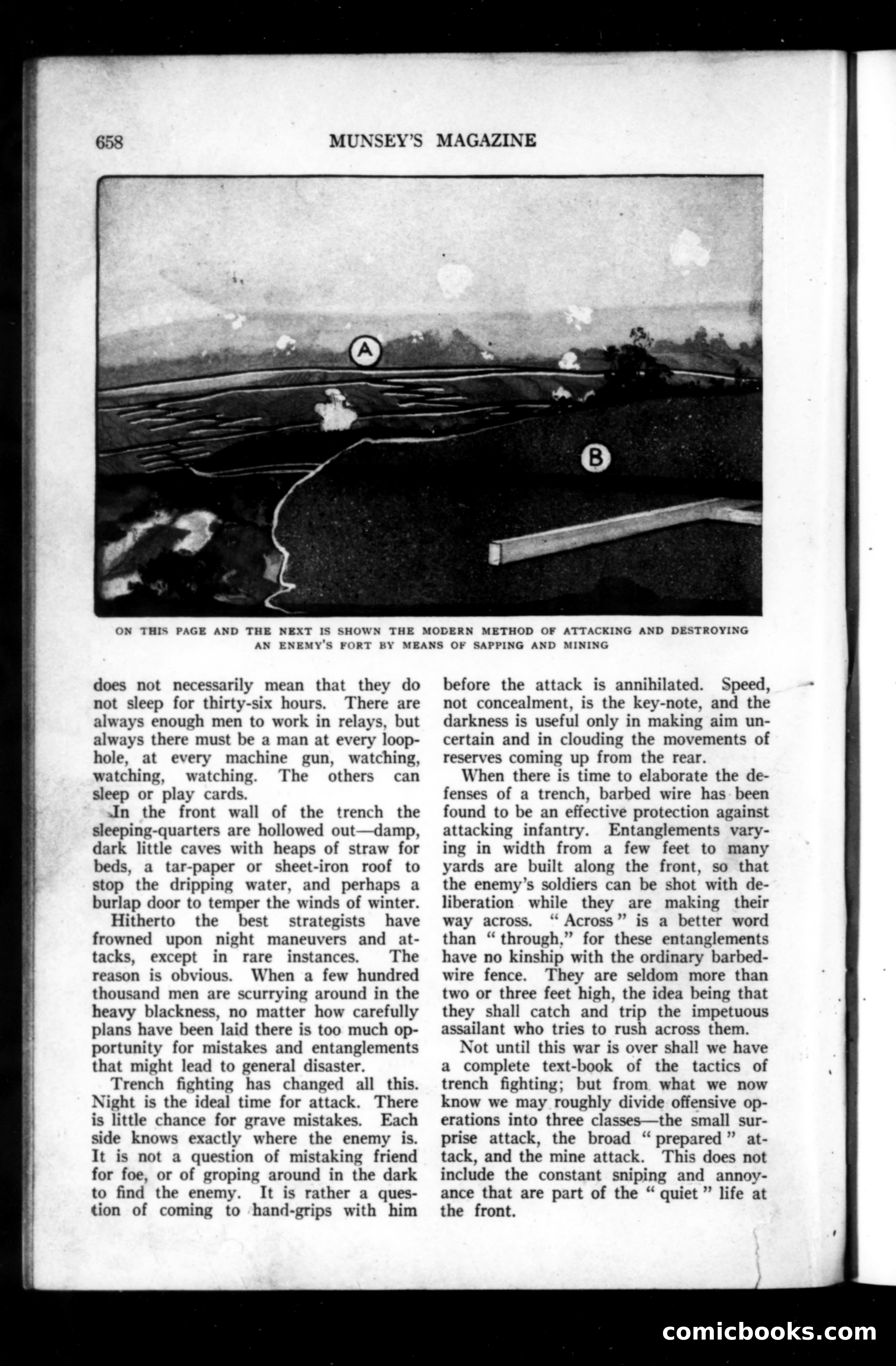 Munsey's Magazine, September 1915 — page 50 of 193
