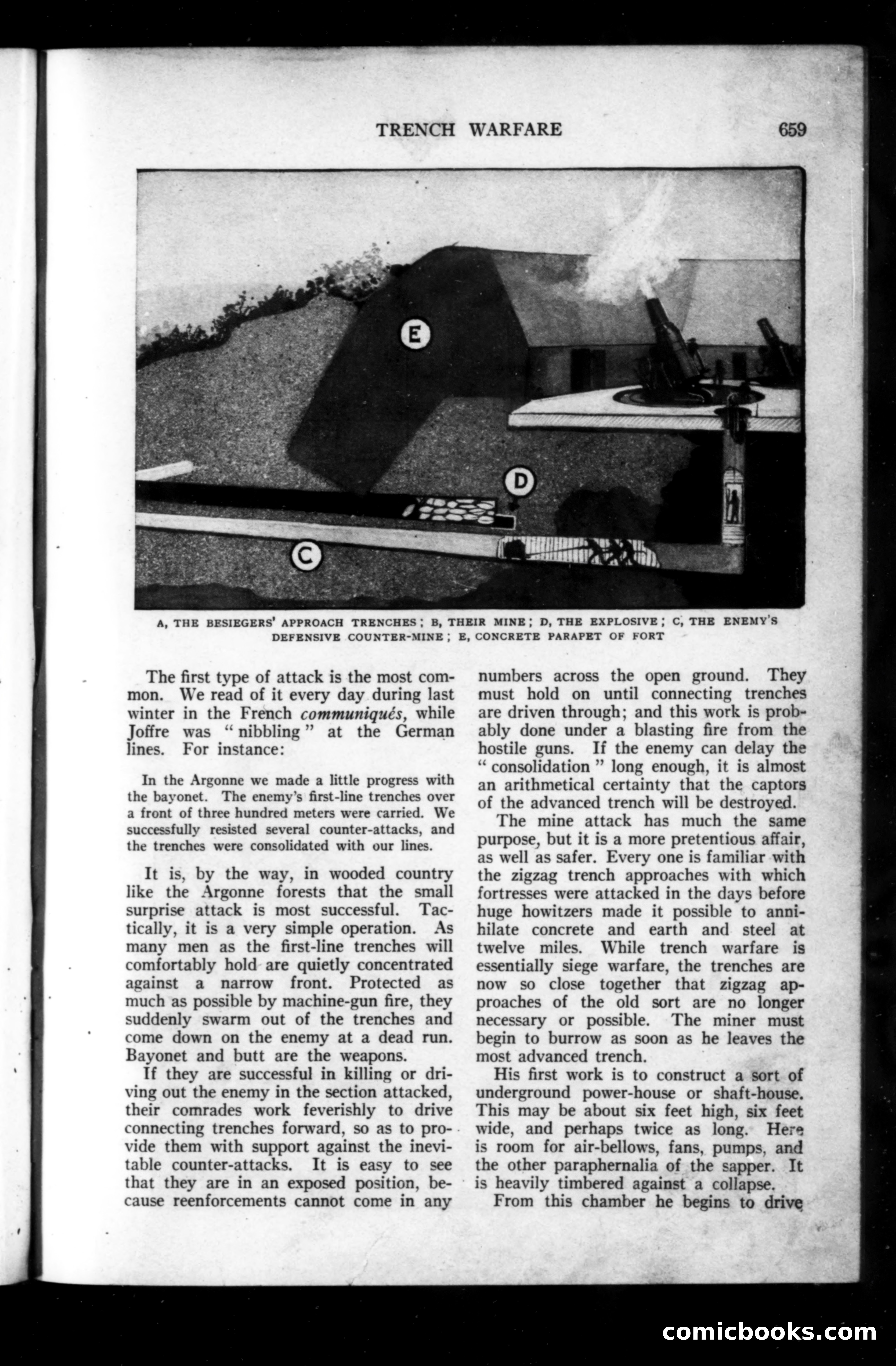 Munsey's Magazine, September 1915 — page 51 of 193