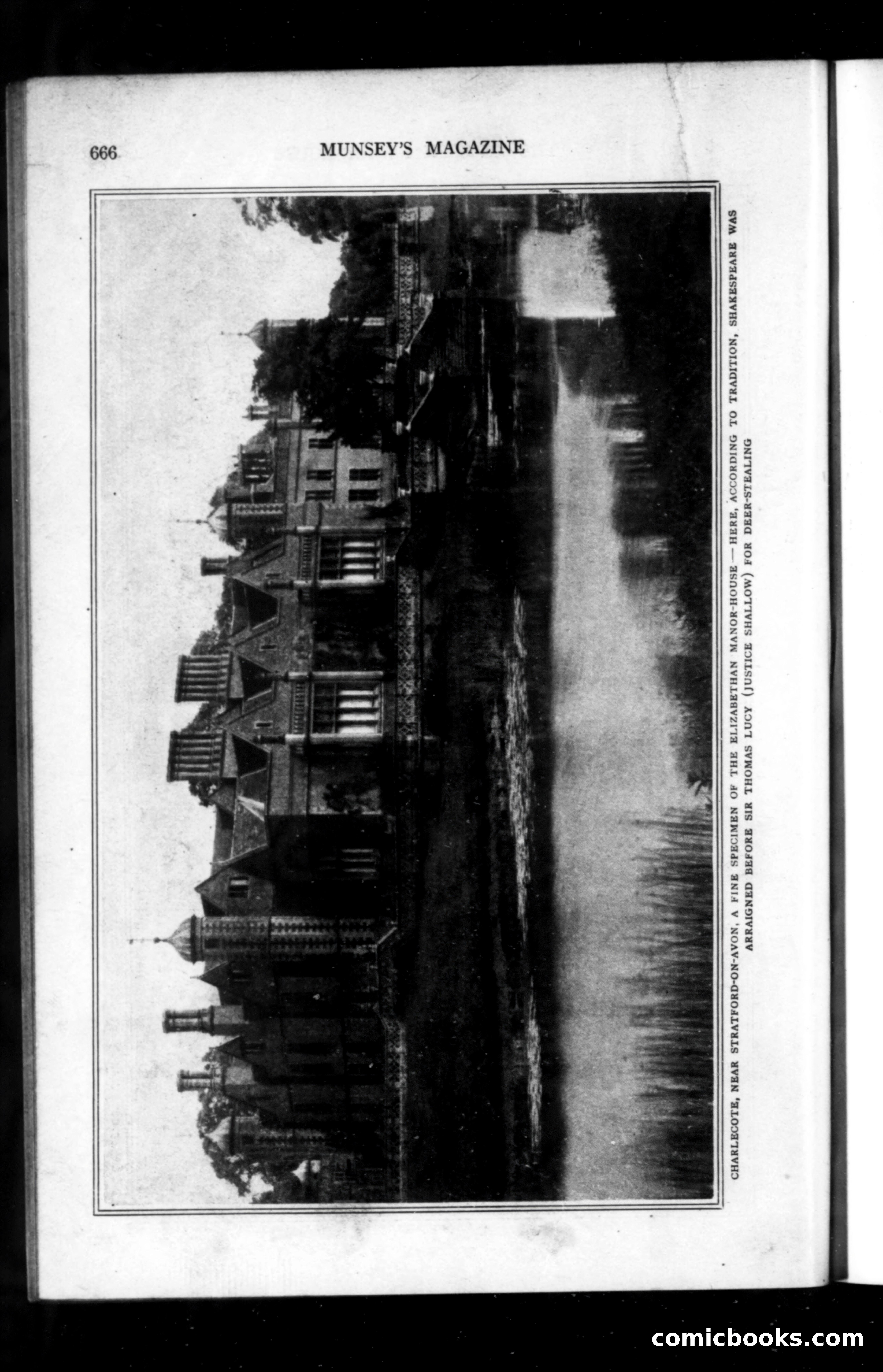 Munsey's Magazine, September 1915 — page 58 of 193