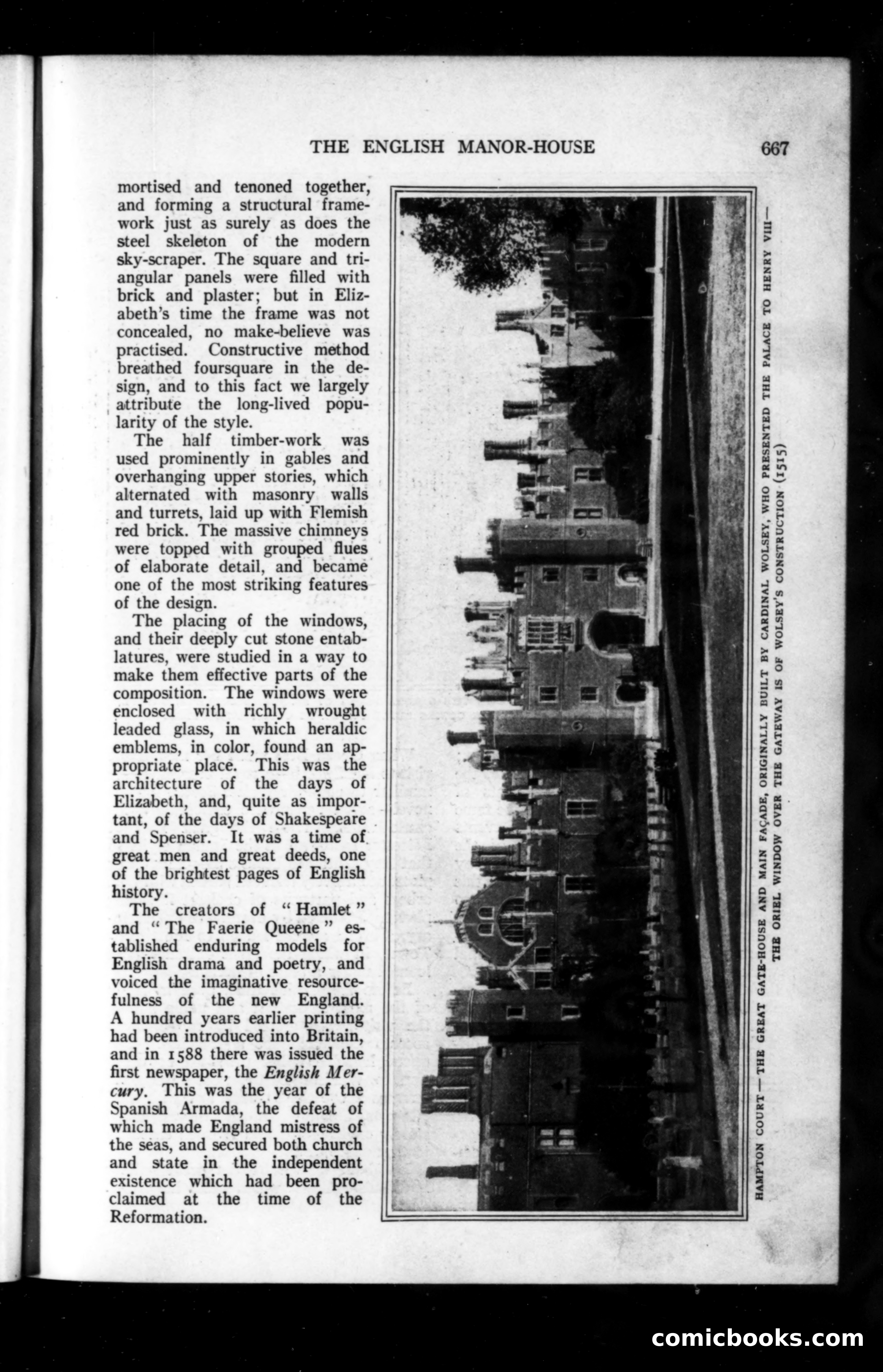 Munsey's Magazine, September 1915 — page 59 of 193