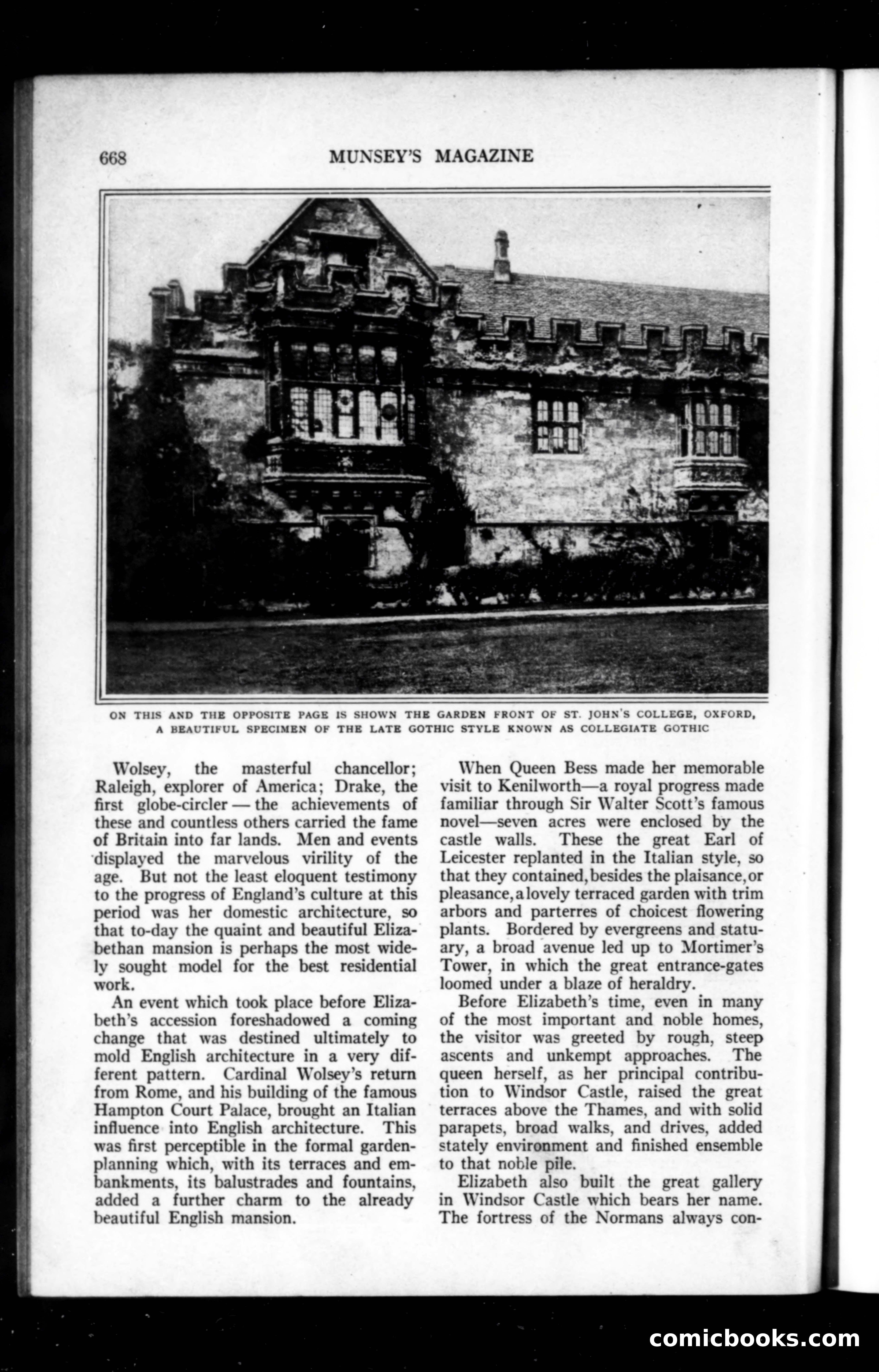 Munsey's Magazine, September 1915 — page 60 of 193