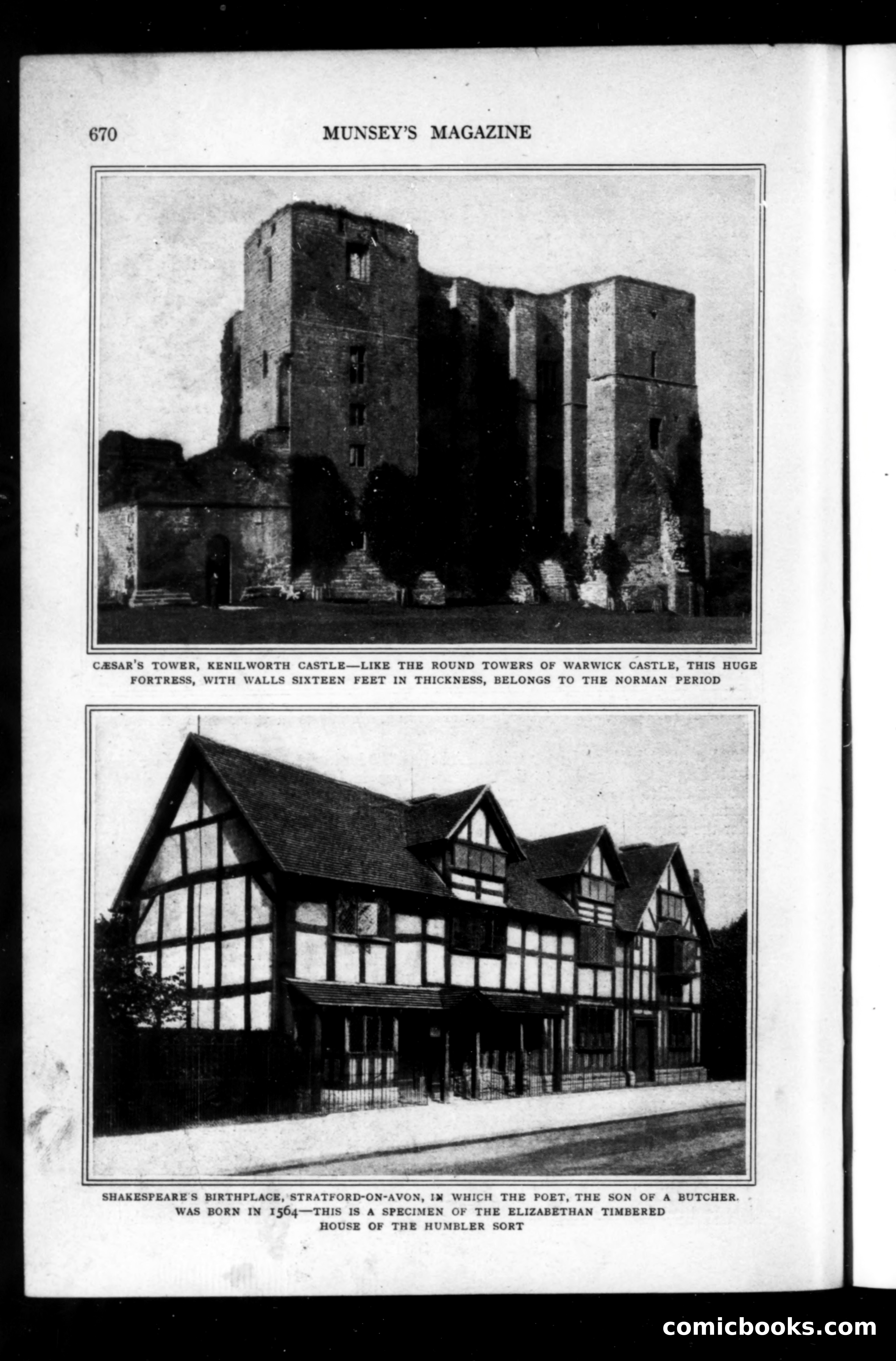 Munsey's Magazine, September 1915 — page 62 of 193