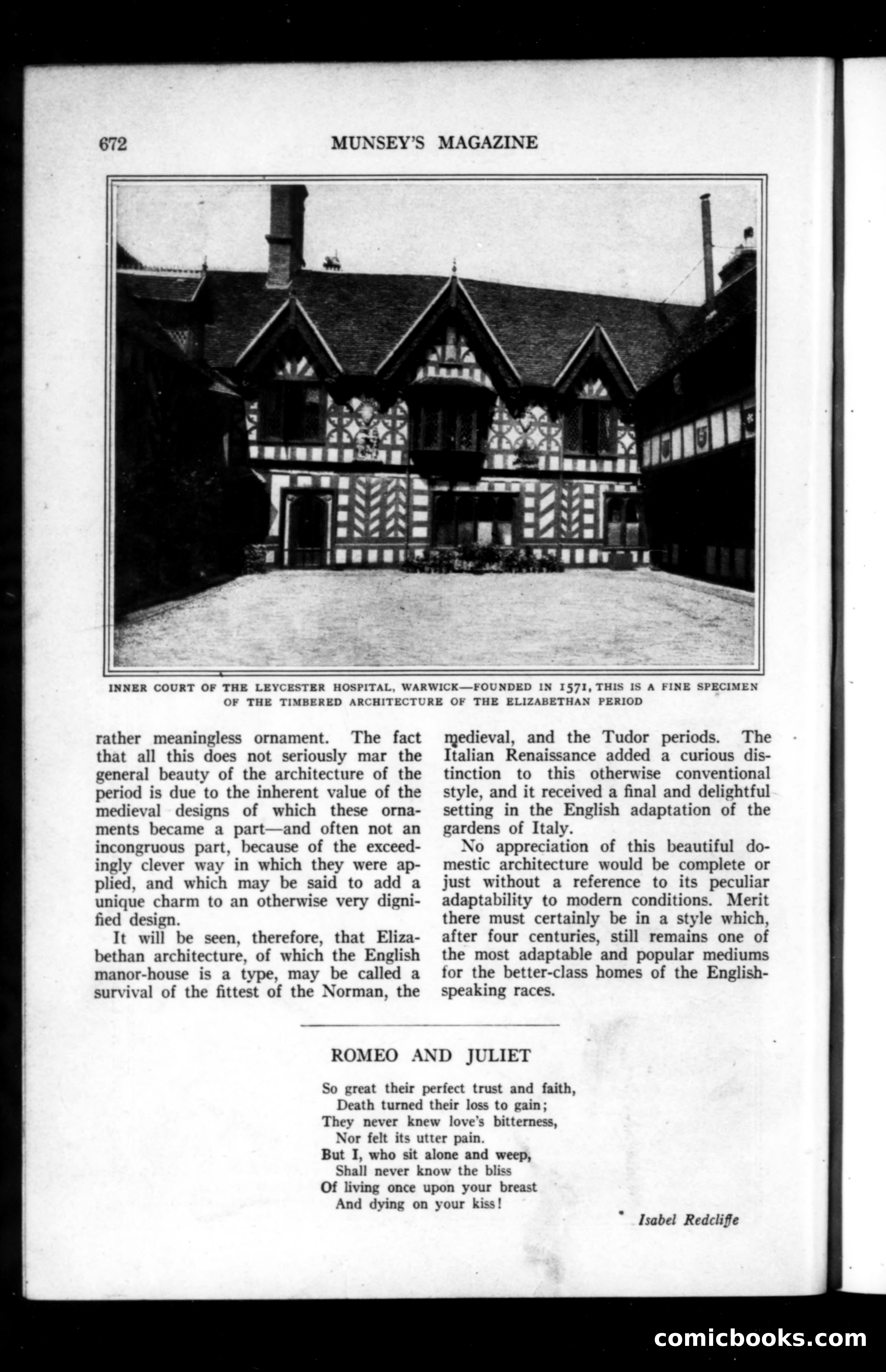 Munsey's Magazine, September 1915 — page 64 of 193