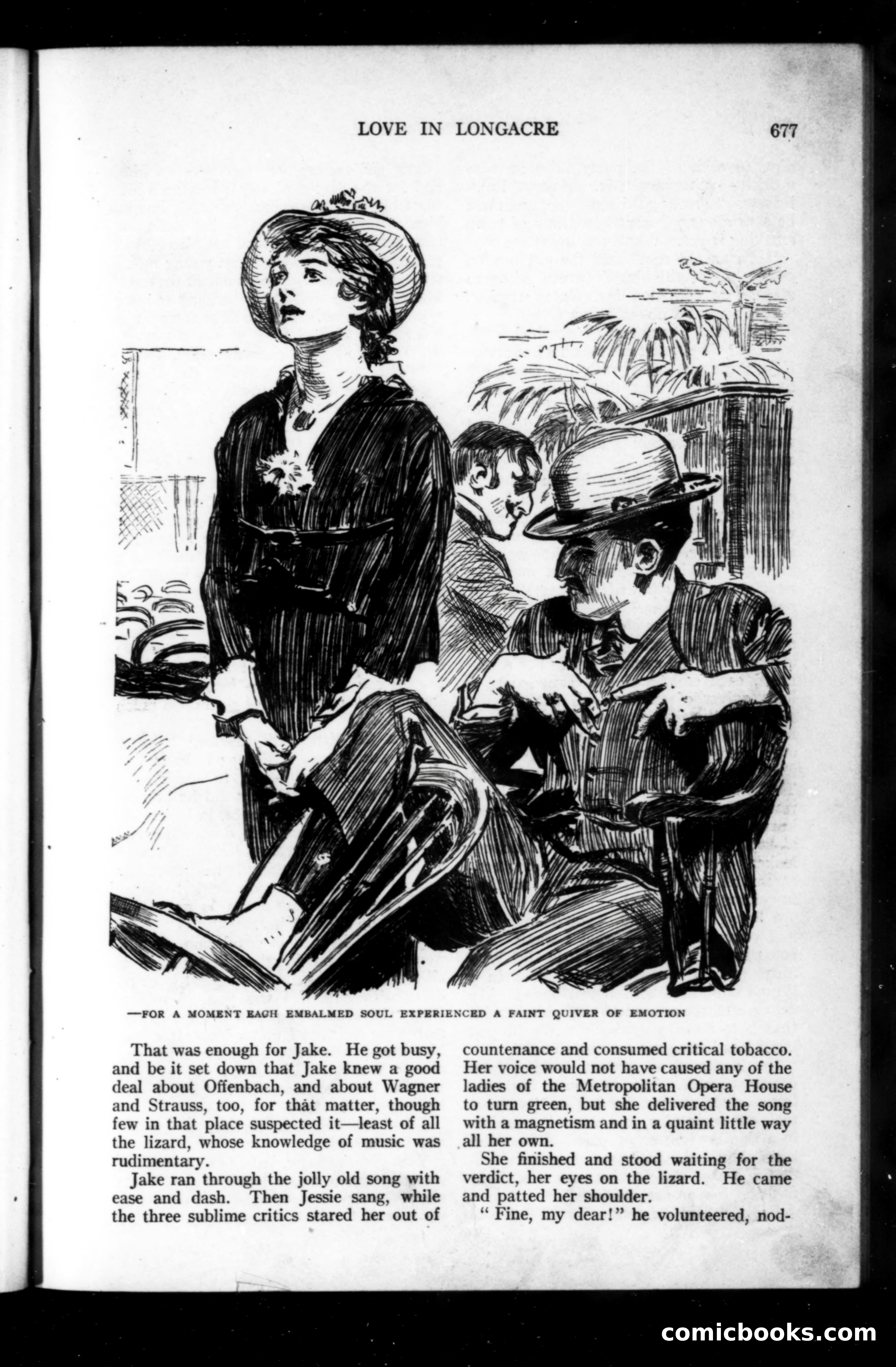 Munsey's Magazine, September 1915 — page 69 of 193