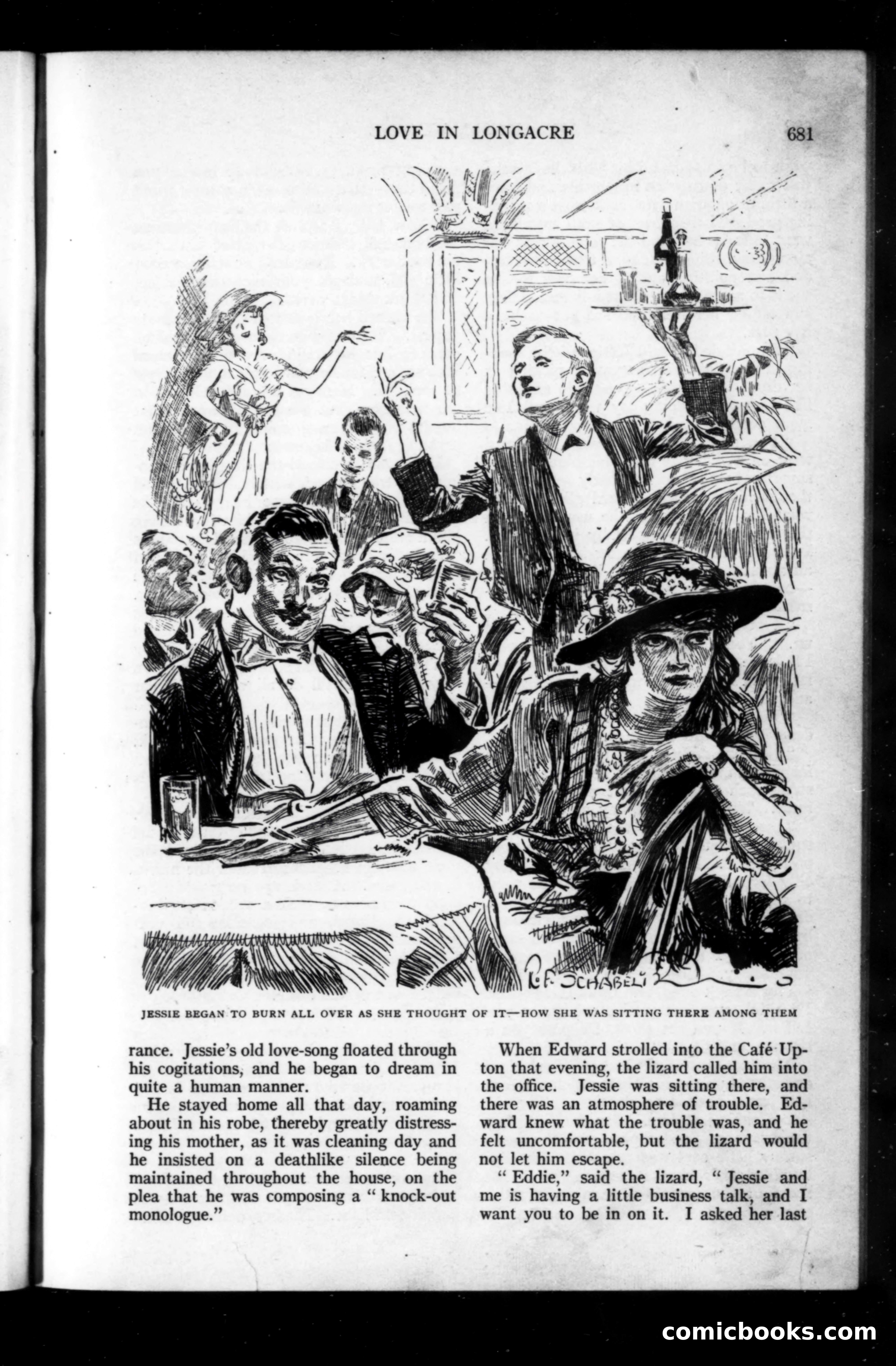 Munsey's Magazine, September 1915 — page 73 of 193