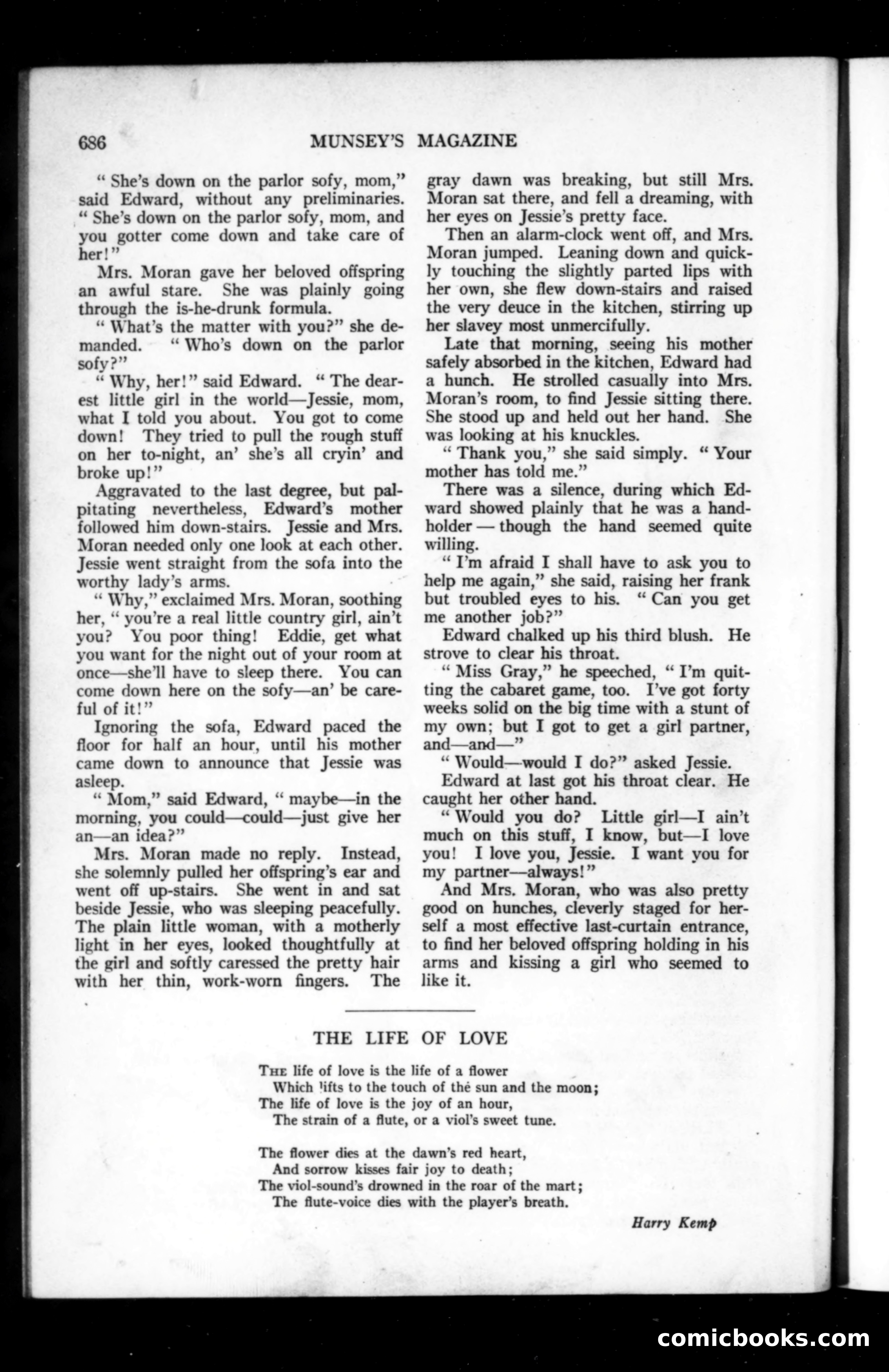 Munsey's Magazine, September 1915 — page 78 of 193