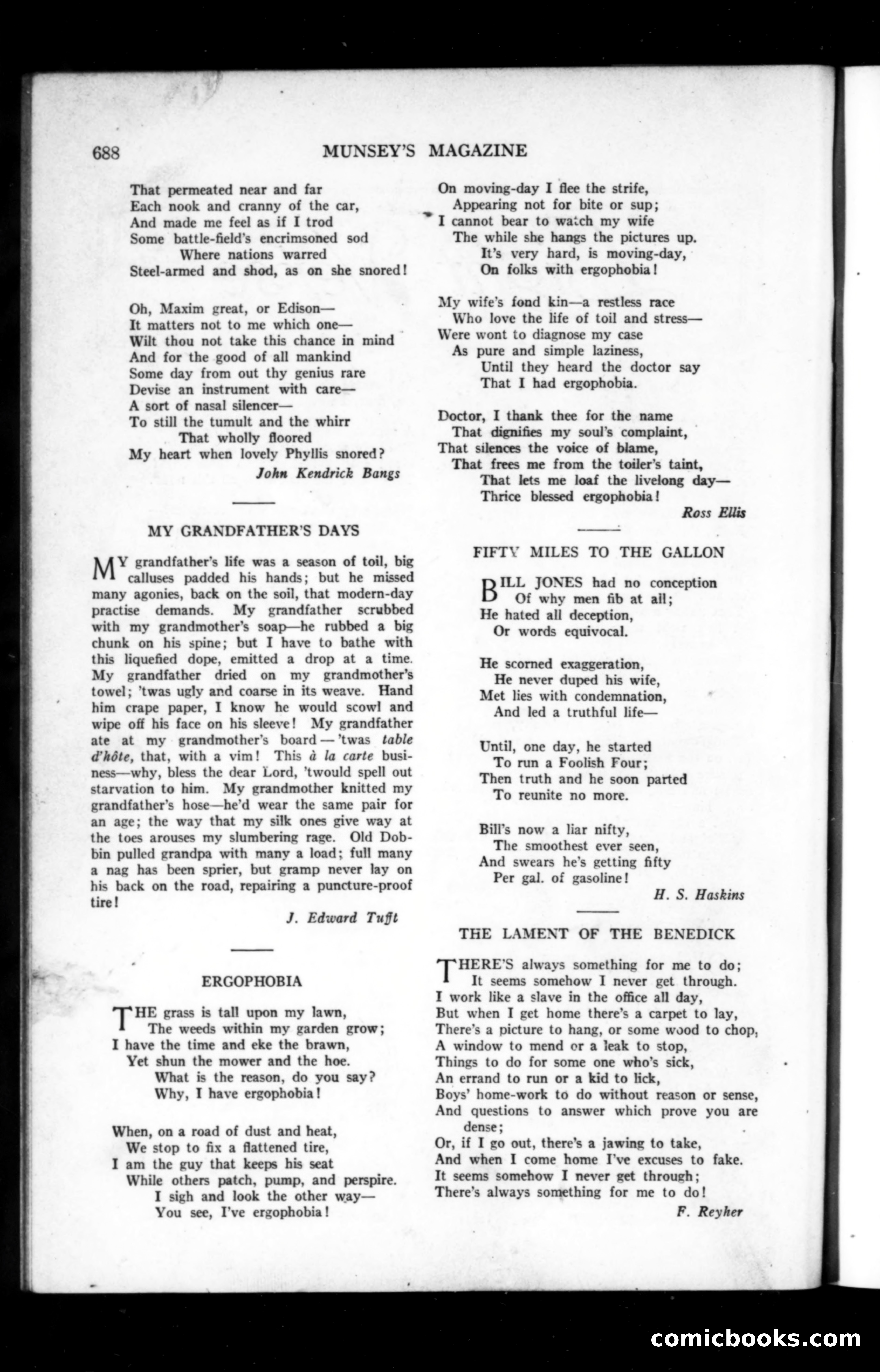 Munsey's Magazine, September 1915 — page 80 of 193