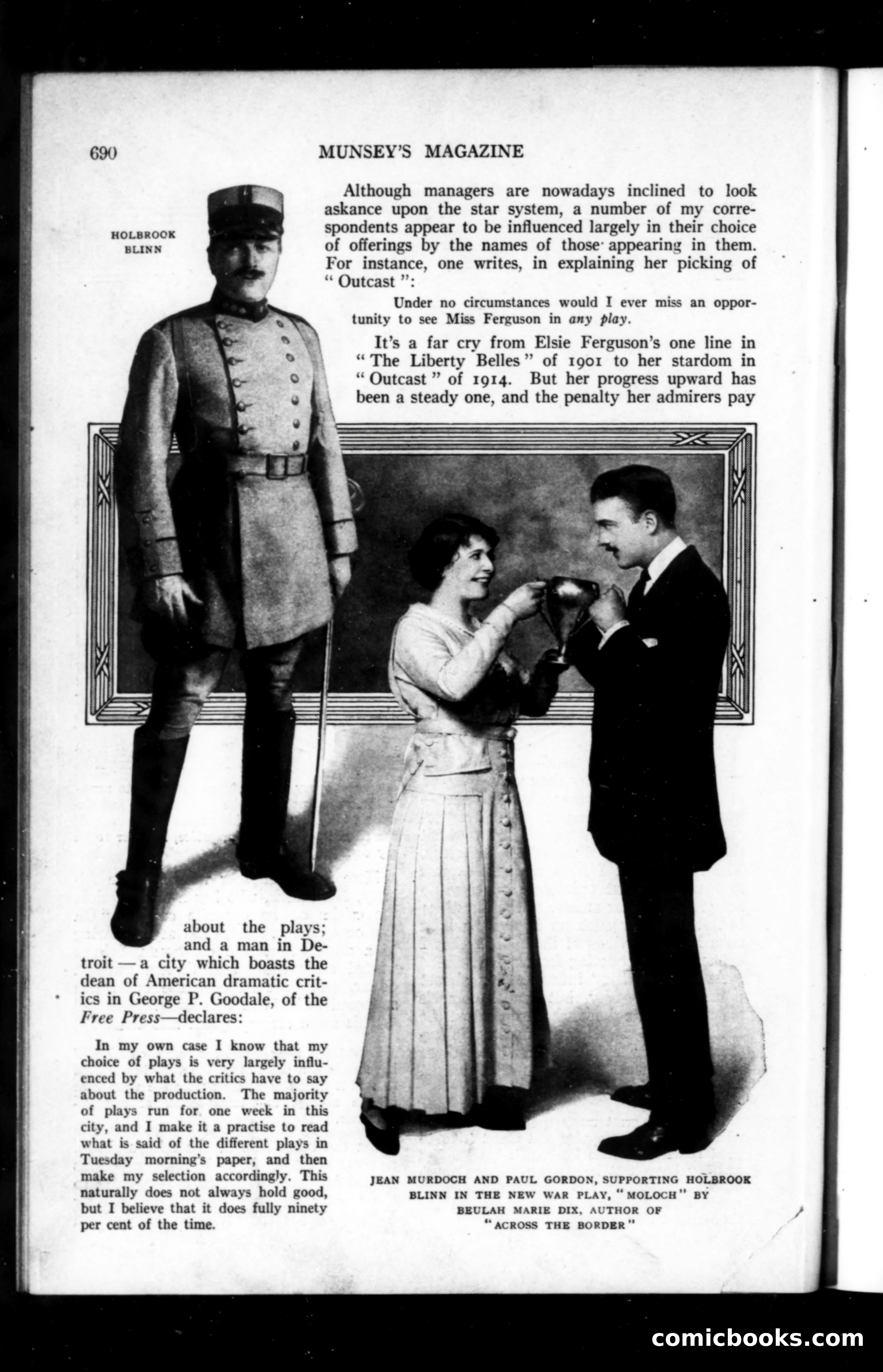 Munsey's Magazine, September 1915 — page 82 of 193