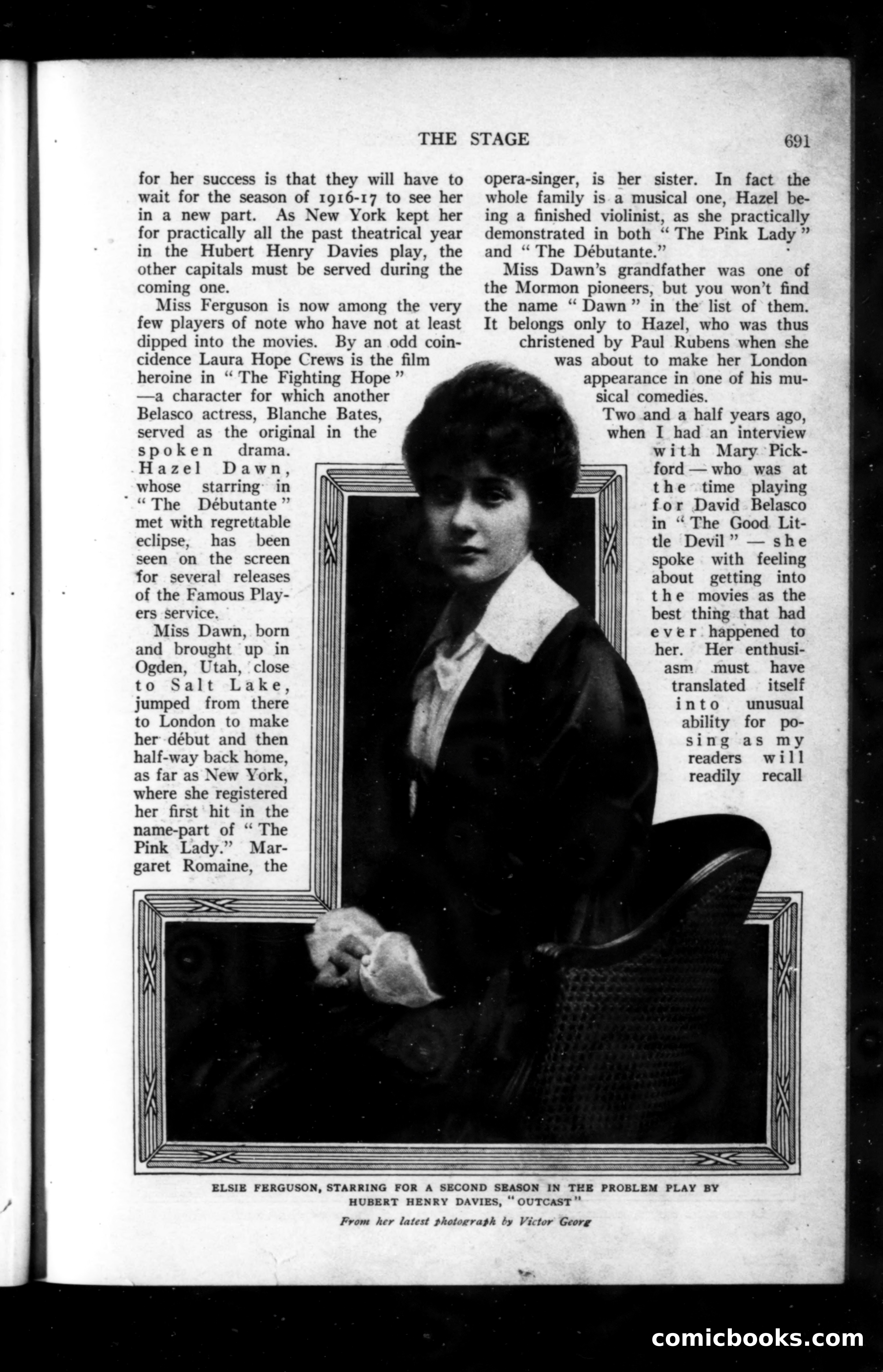Munsey's Magazine, September 1915 — page 83 of 193