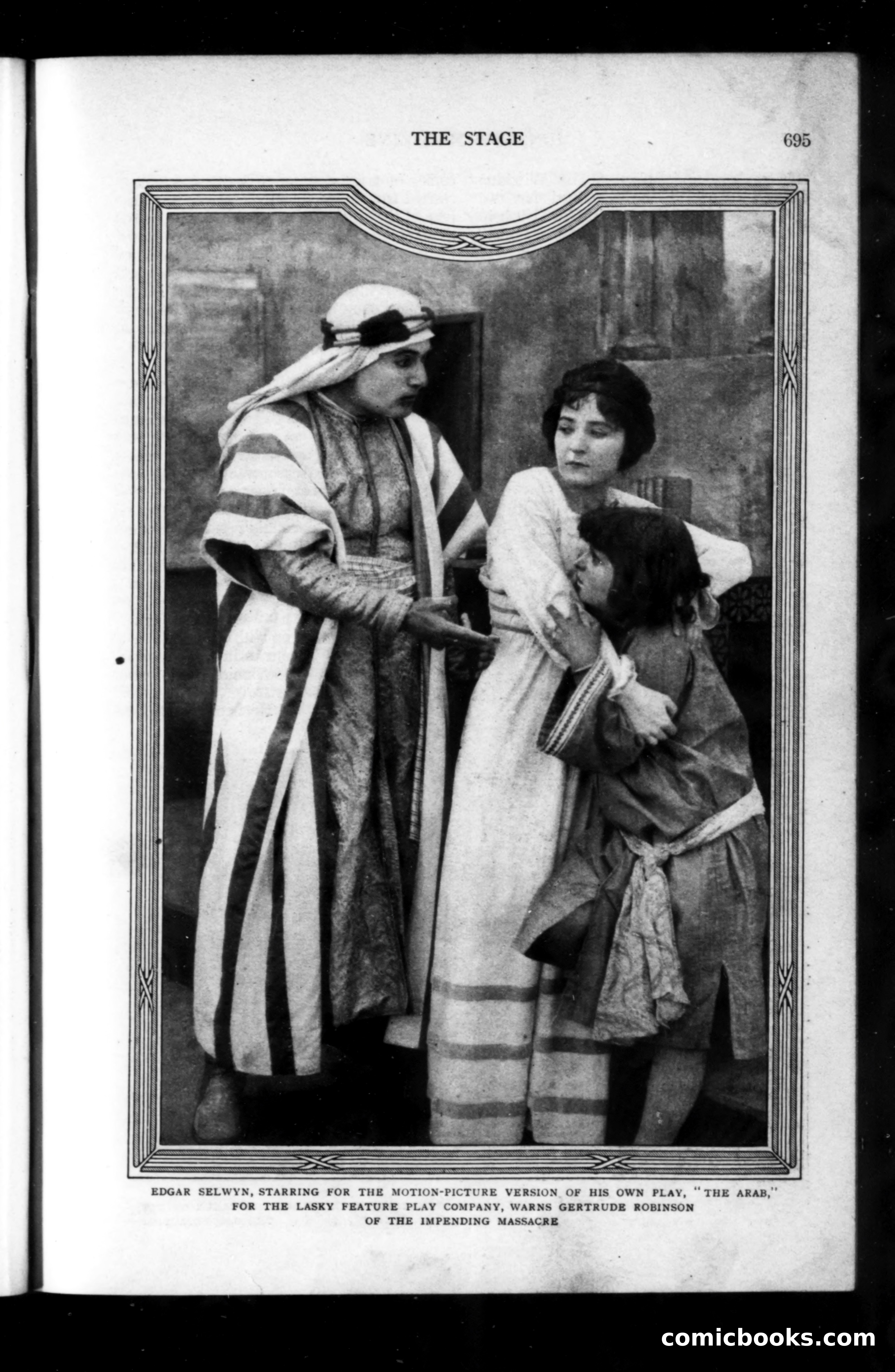 Munsey's Magazine, September 1915 — page 87 of 193