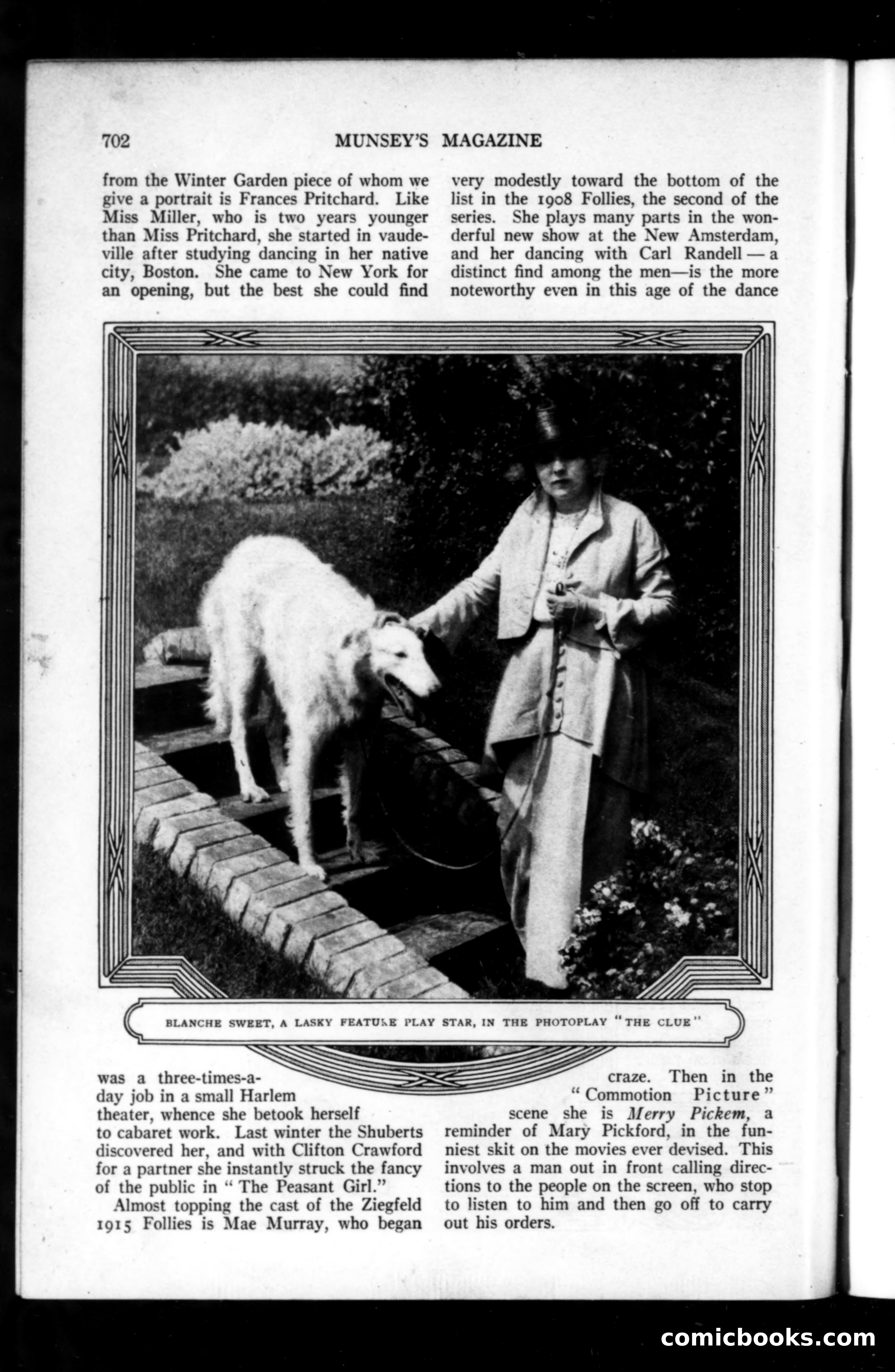 Munsey's Magazine, September 1915 — page 94 of 193