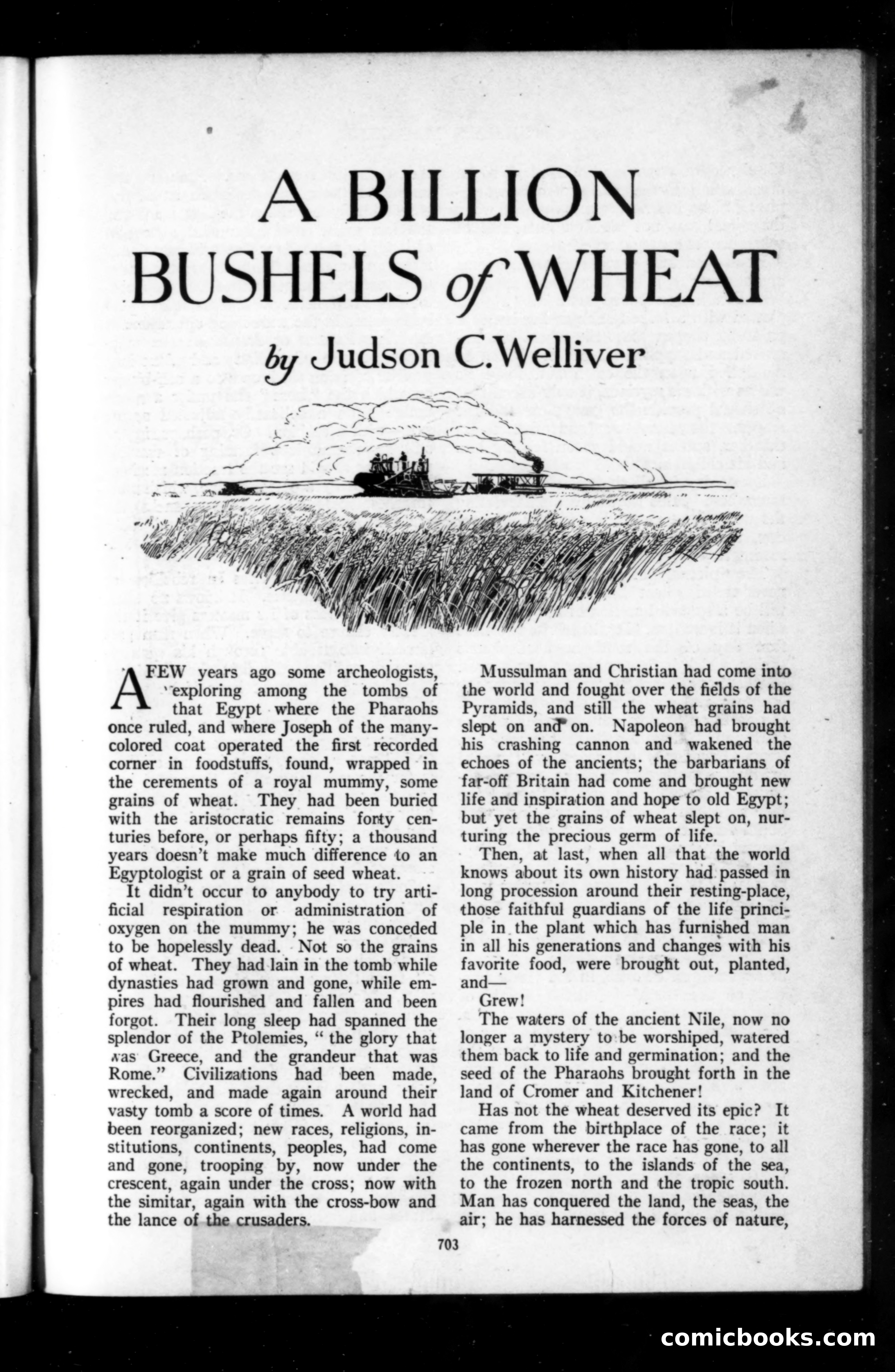 Munsey's Magazine, September 1915 — page 95 of 193