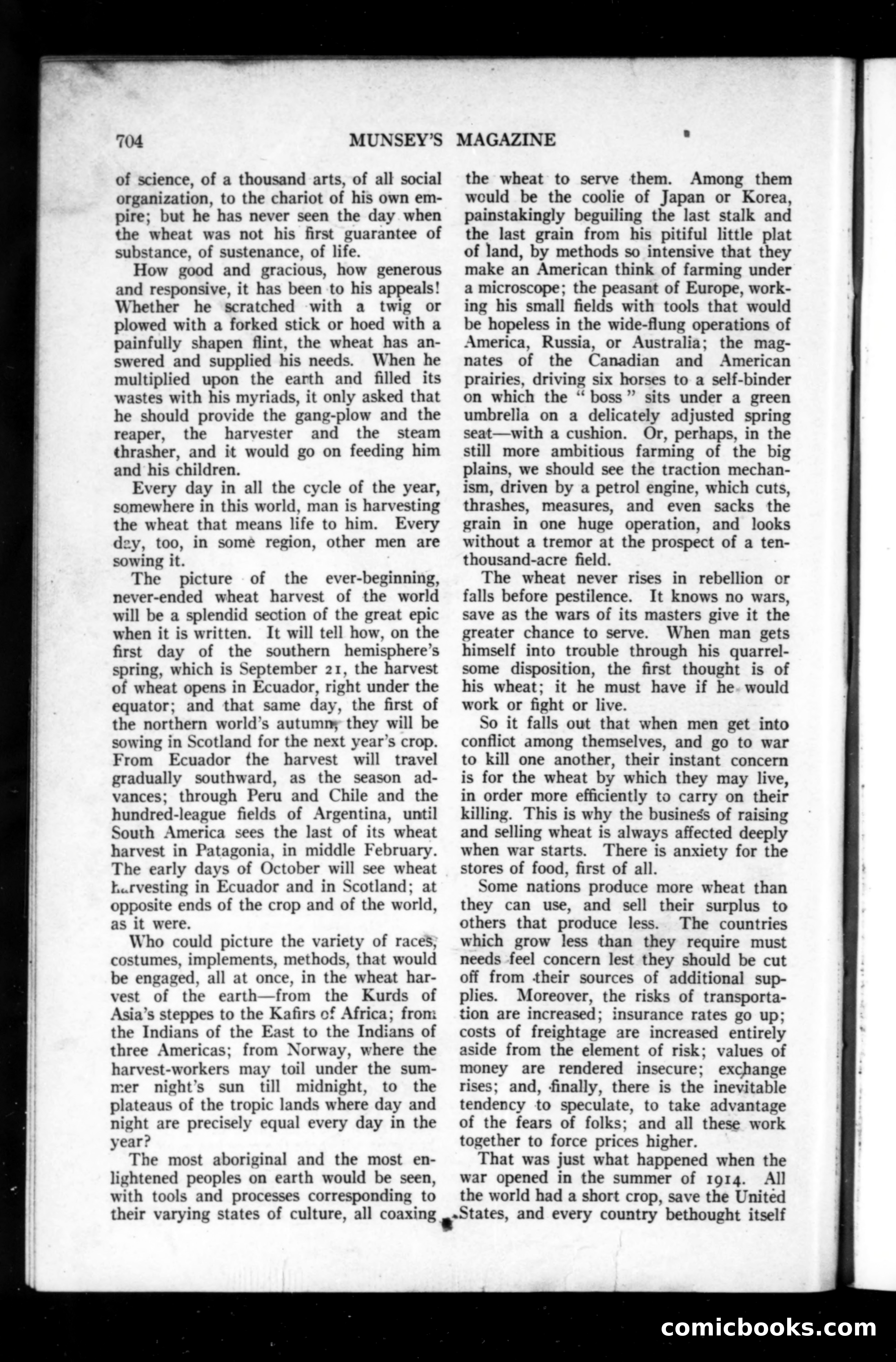 Munsey's Magazine, September 1915 — page 96 of 193