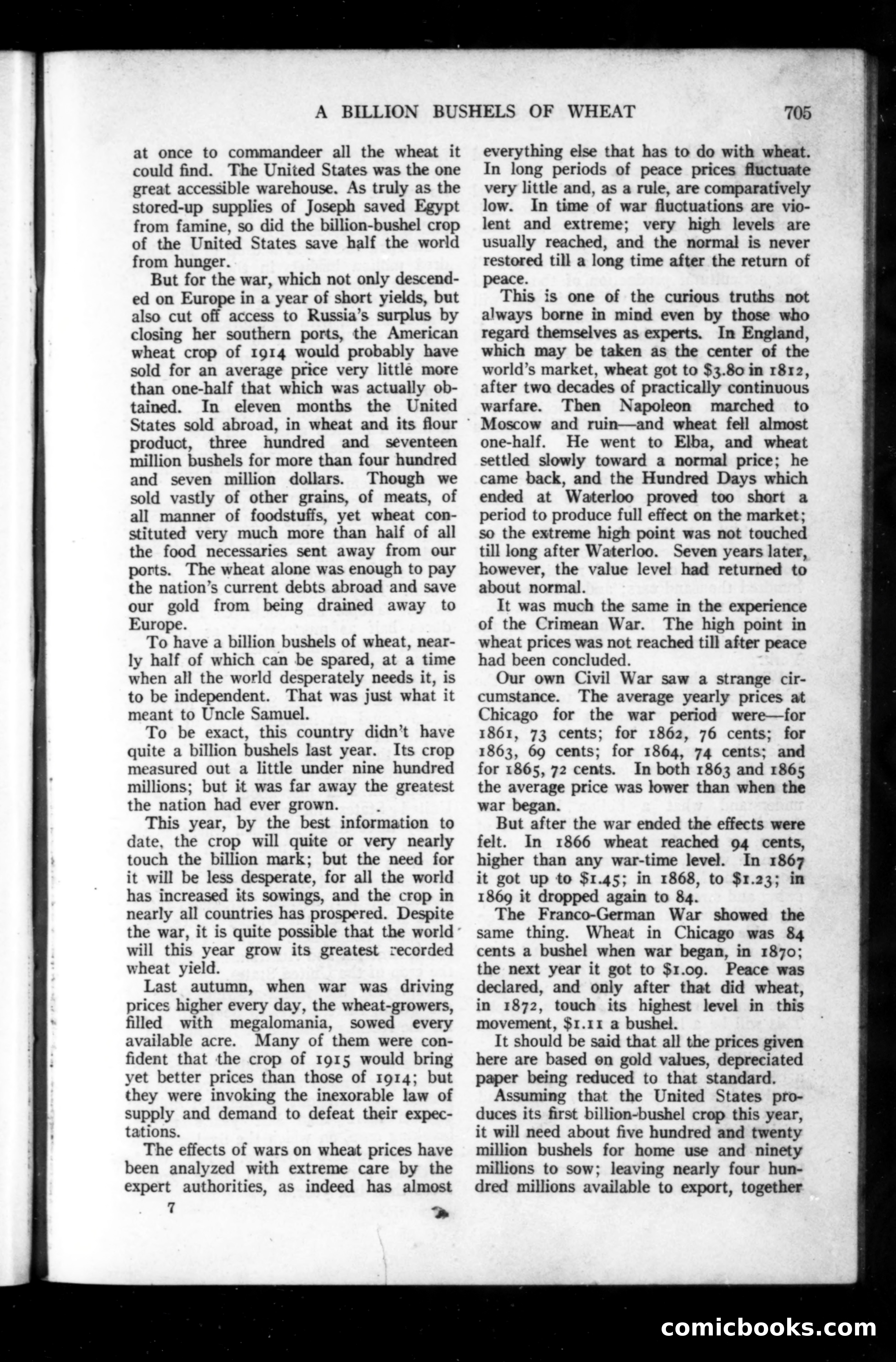 Munsey's Magazine, September 1915 — page 97 of 193