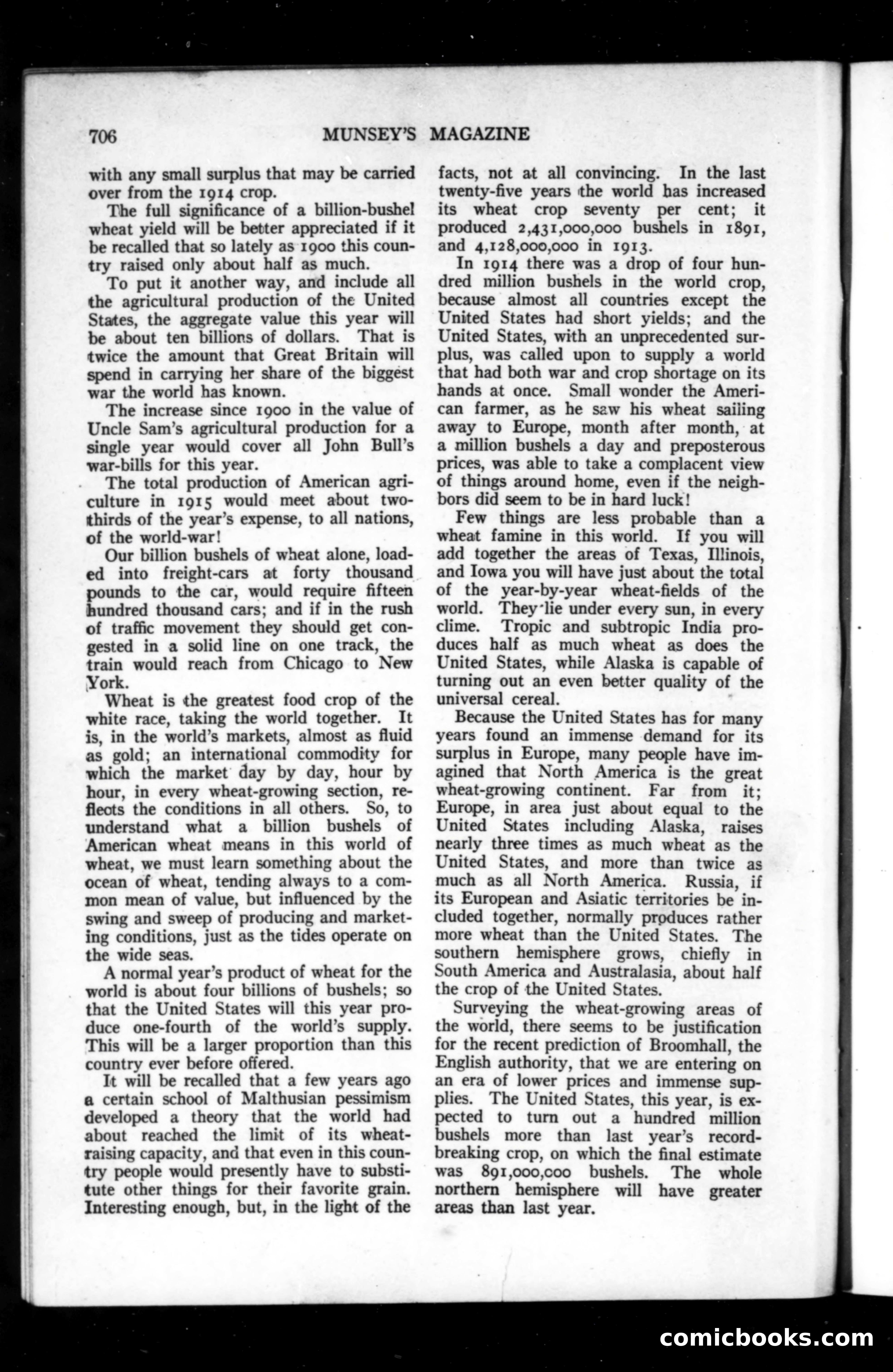 Munsey's Magazine, September 1915 — page 98 of 193