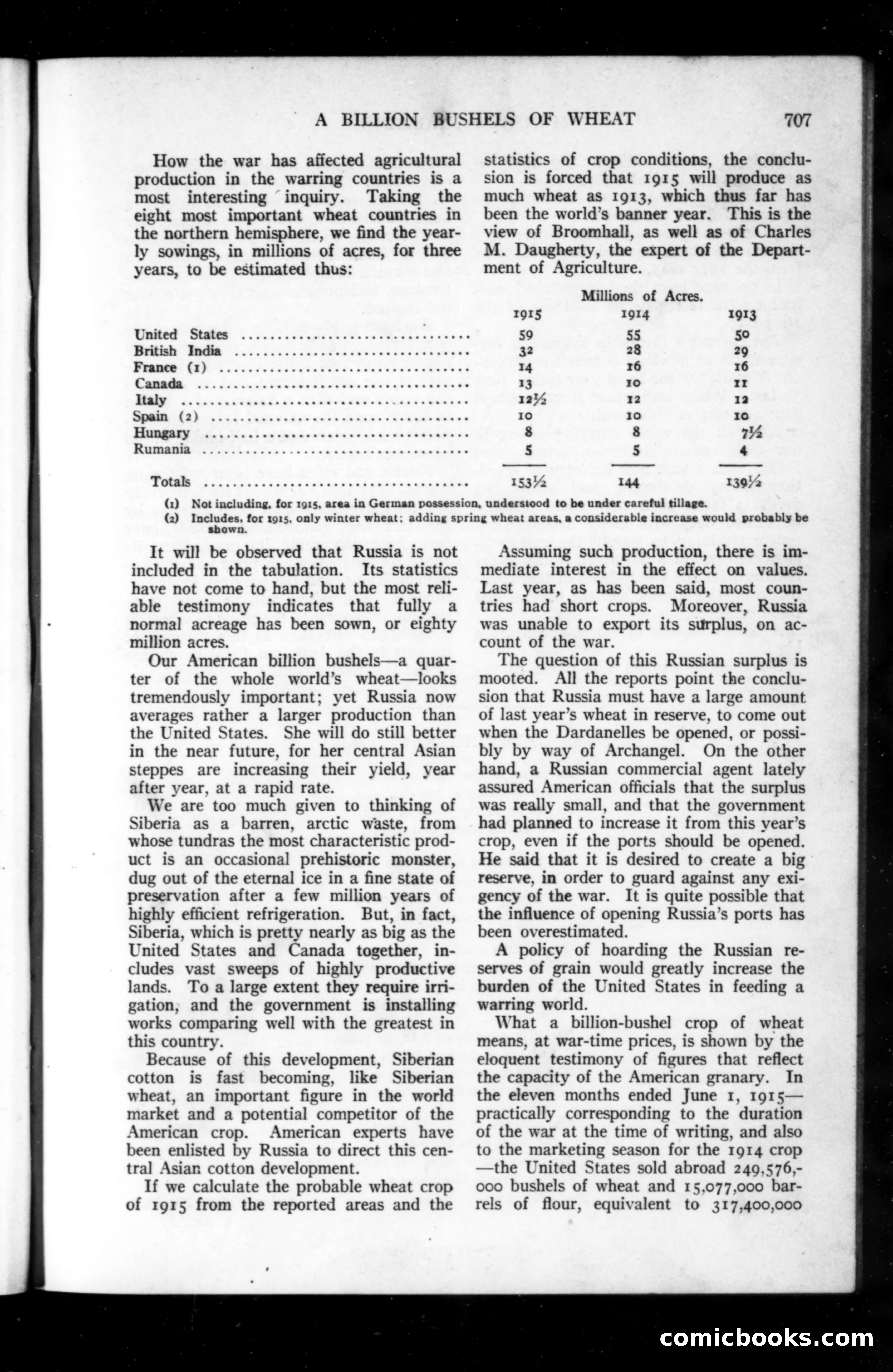 Munsey's Magazine, September 1915 — page 99 of 193