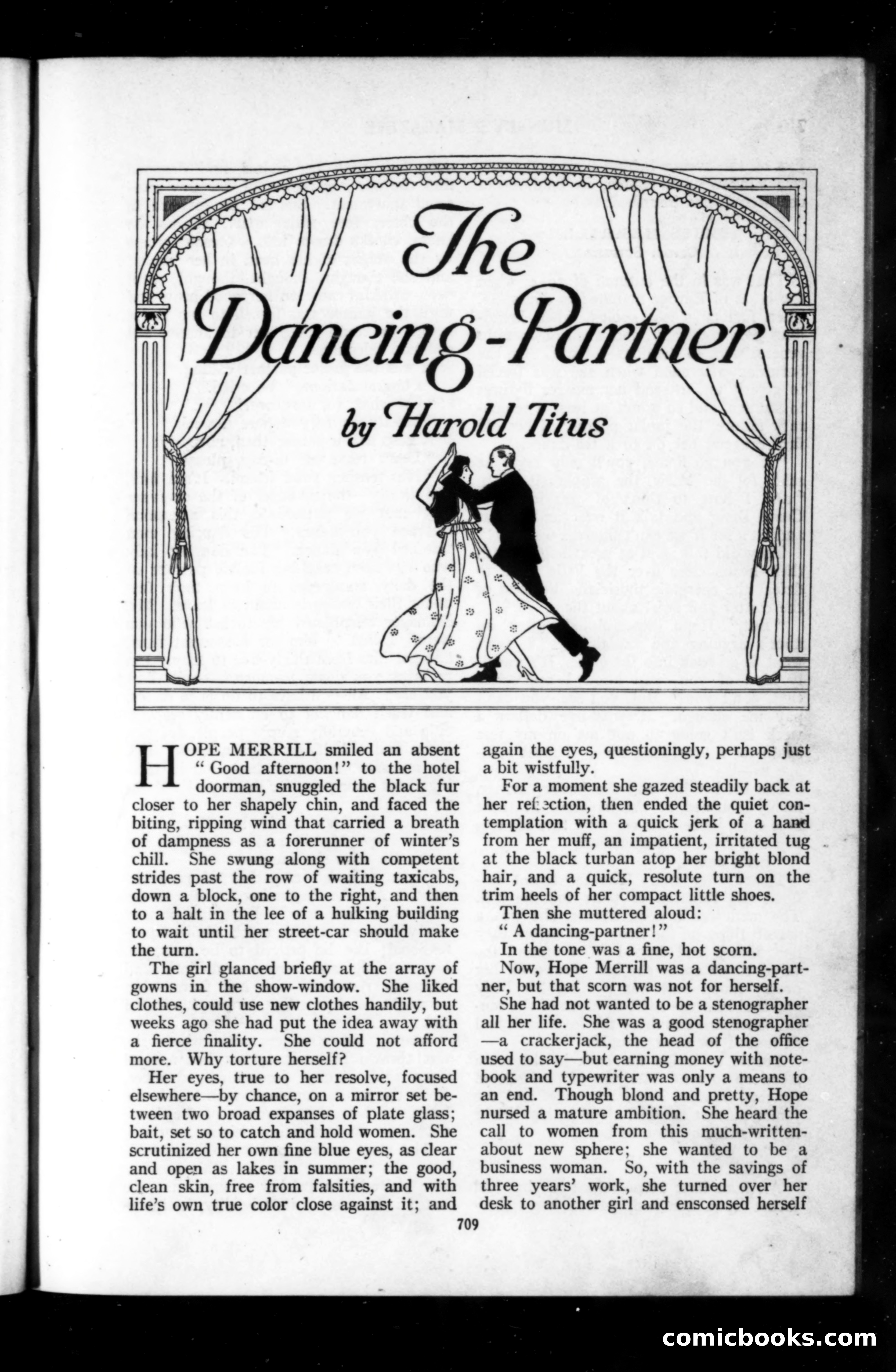 Munsey's Magazine, September 1915 — page 101 of 193