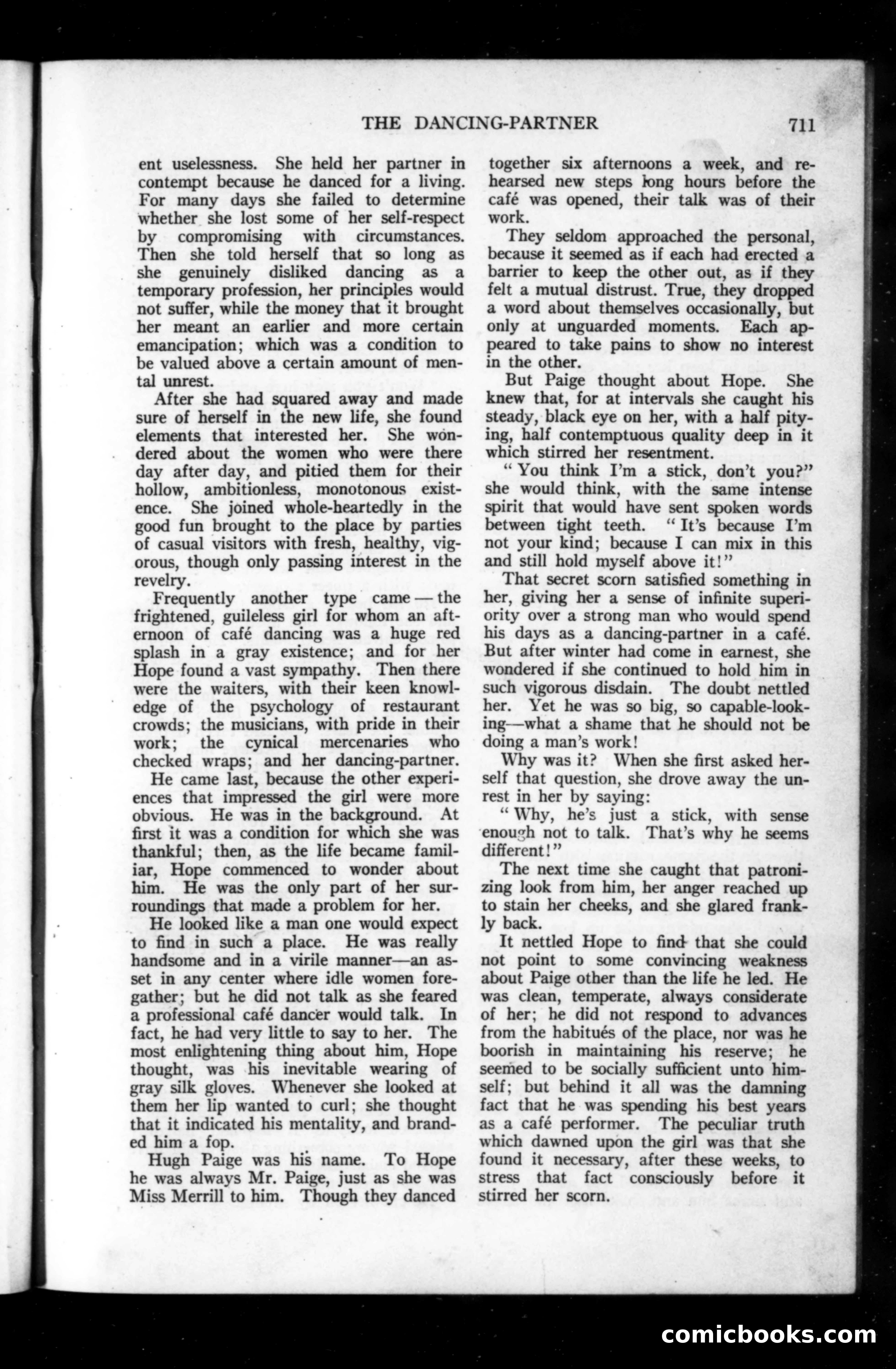 Munsey's Magazine, September 1915 — page 103 of 193