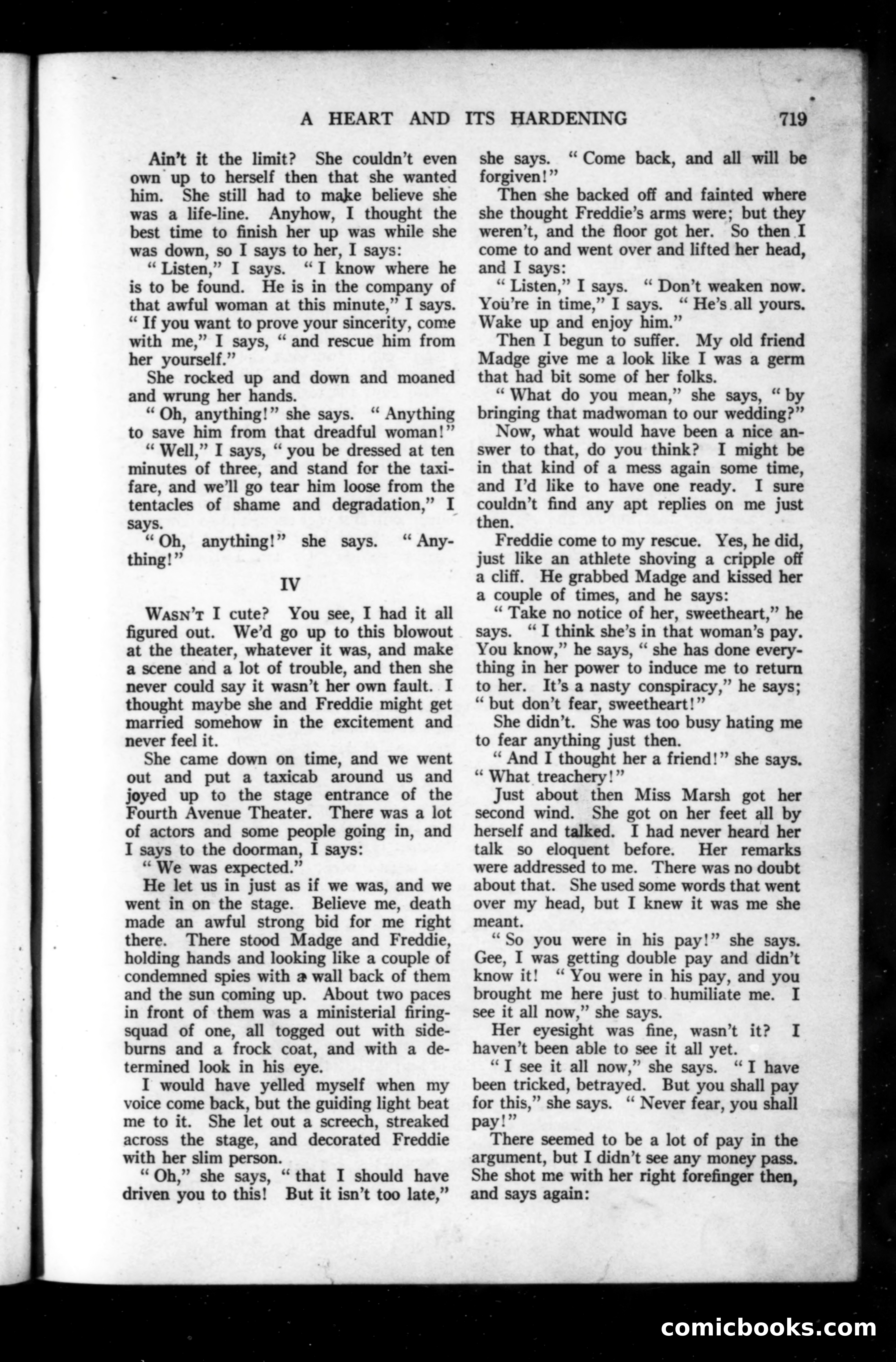 Munsey's Magazine, September 1915 — page 111 of 193