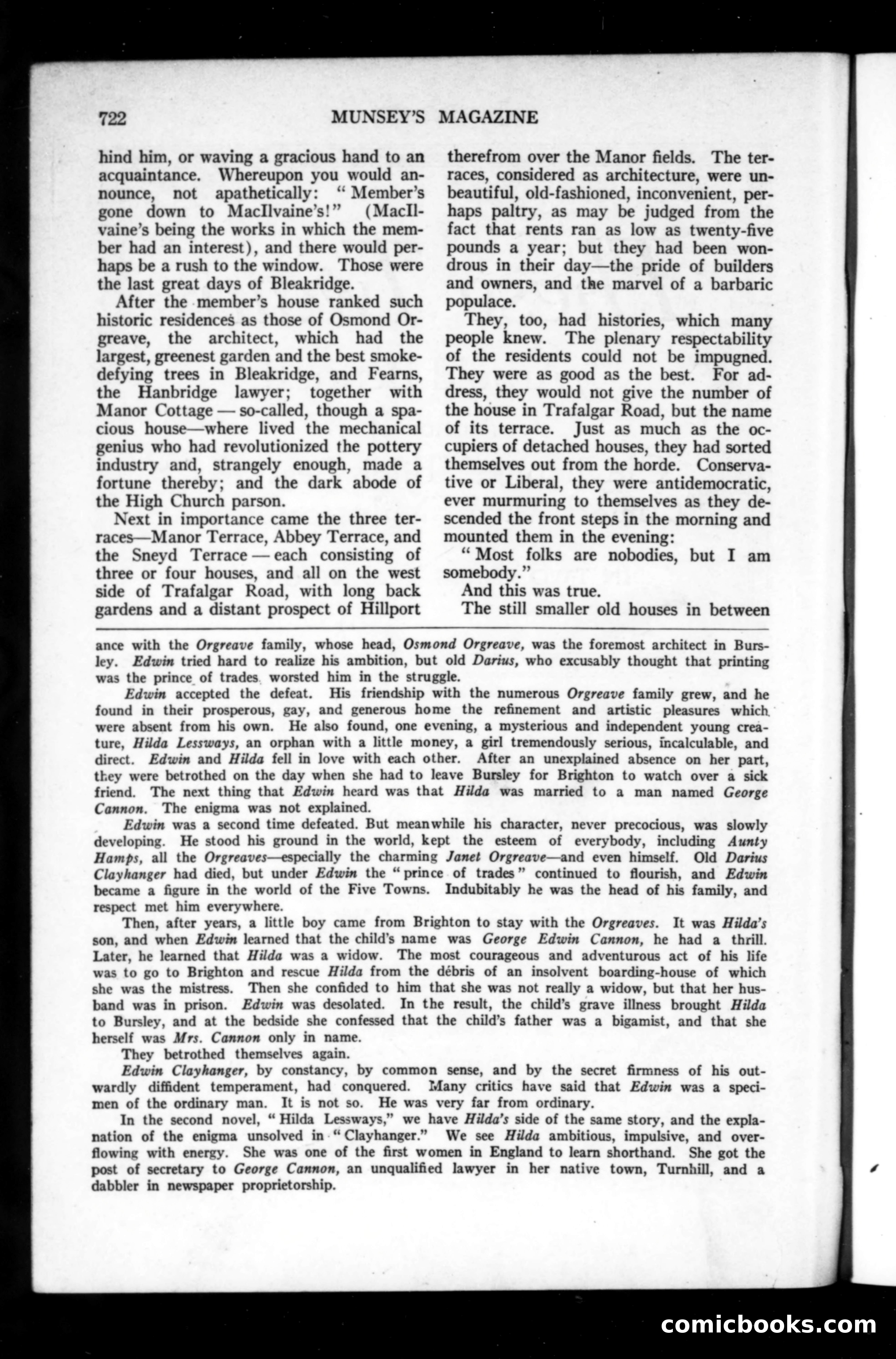 Munsey's Magazine, September 1915 — page 114 of 193