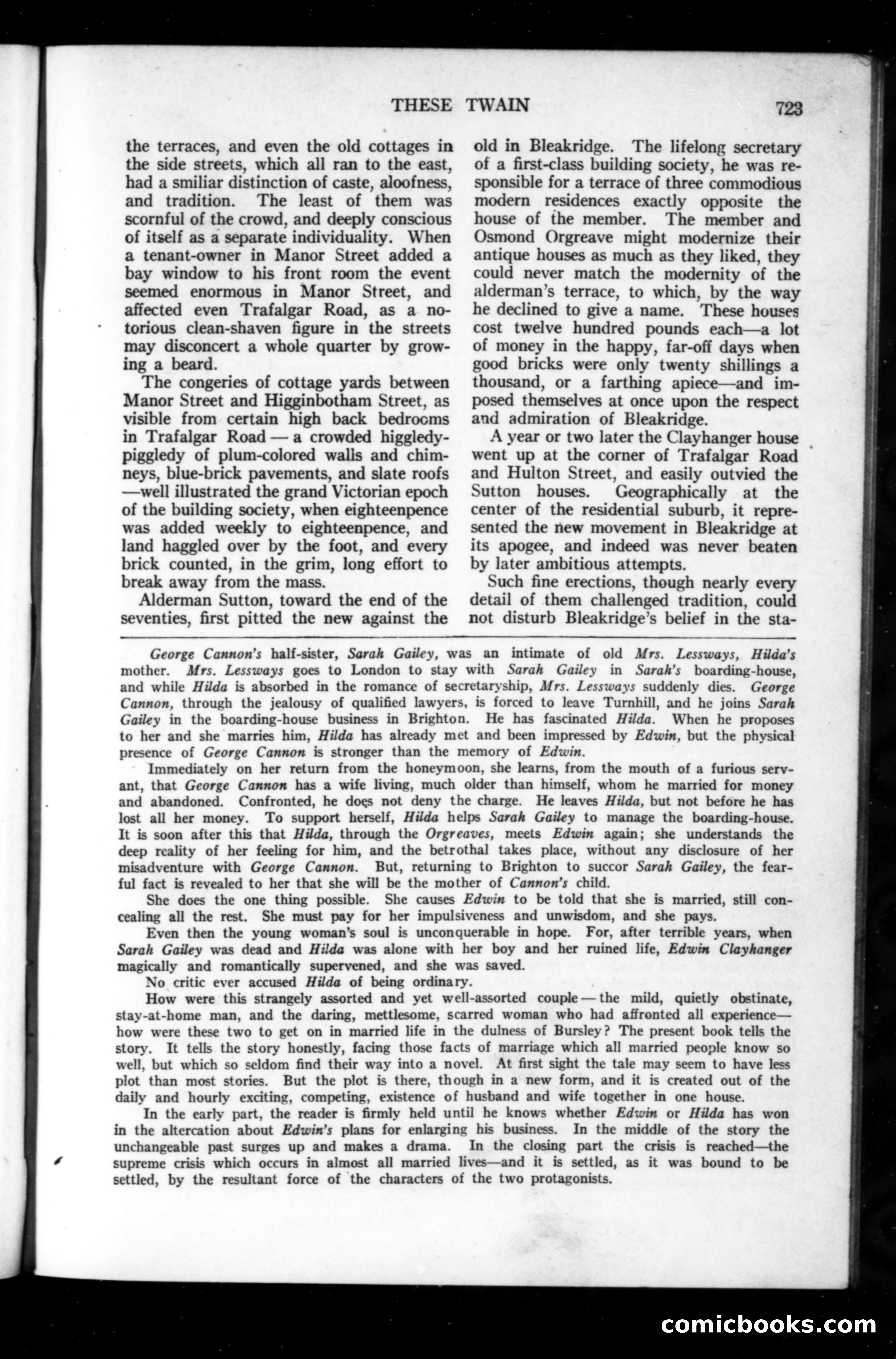 Munsey's Magazine, September 1915 — page 115 of 193