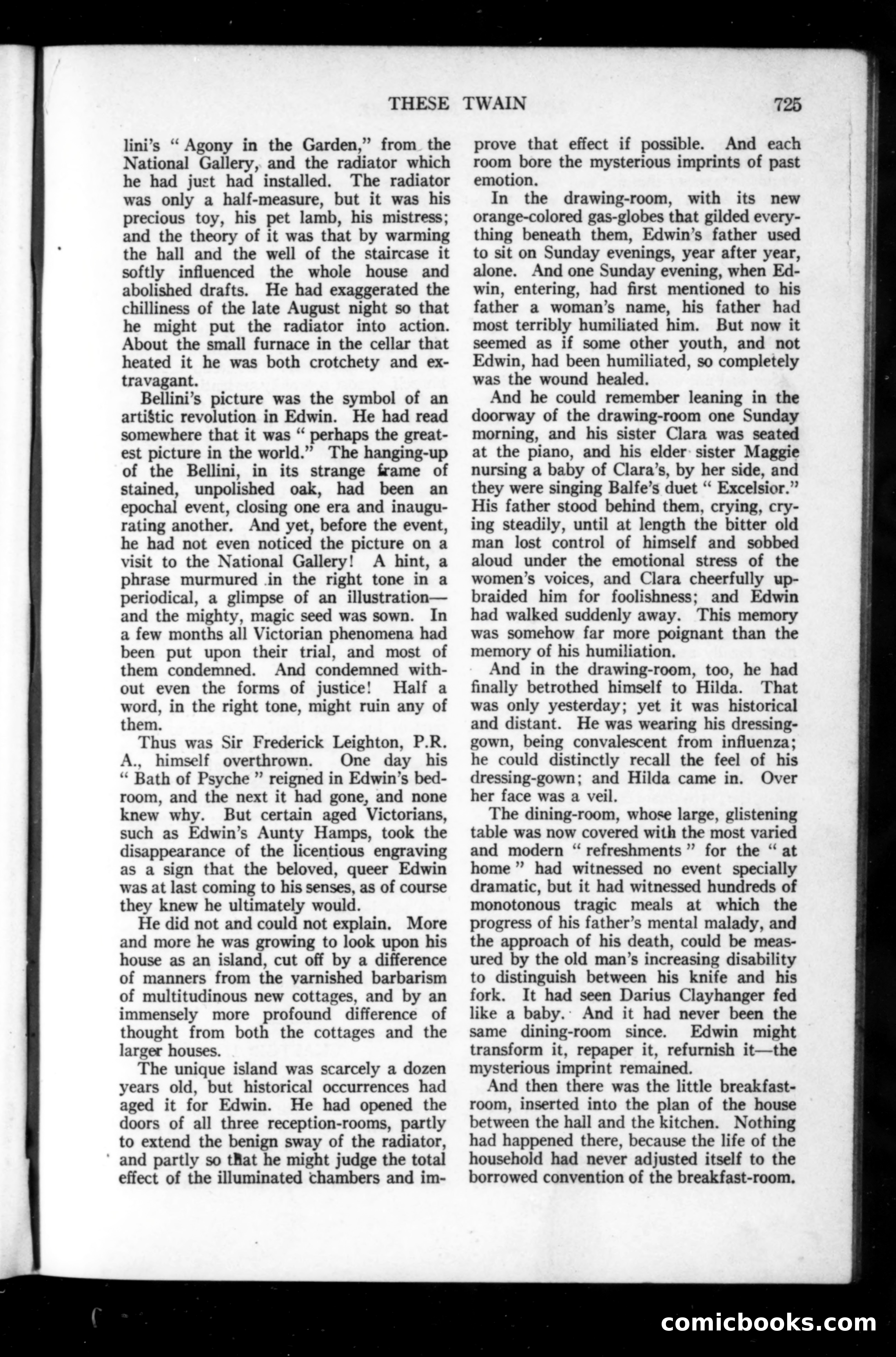 Munsey's Magazine, September 1915 — page 117 of 193