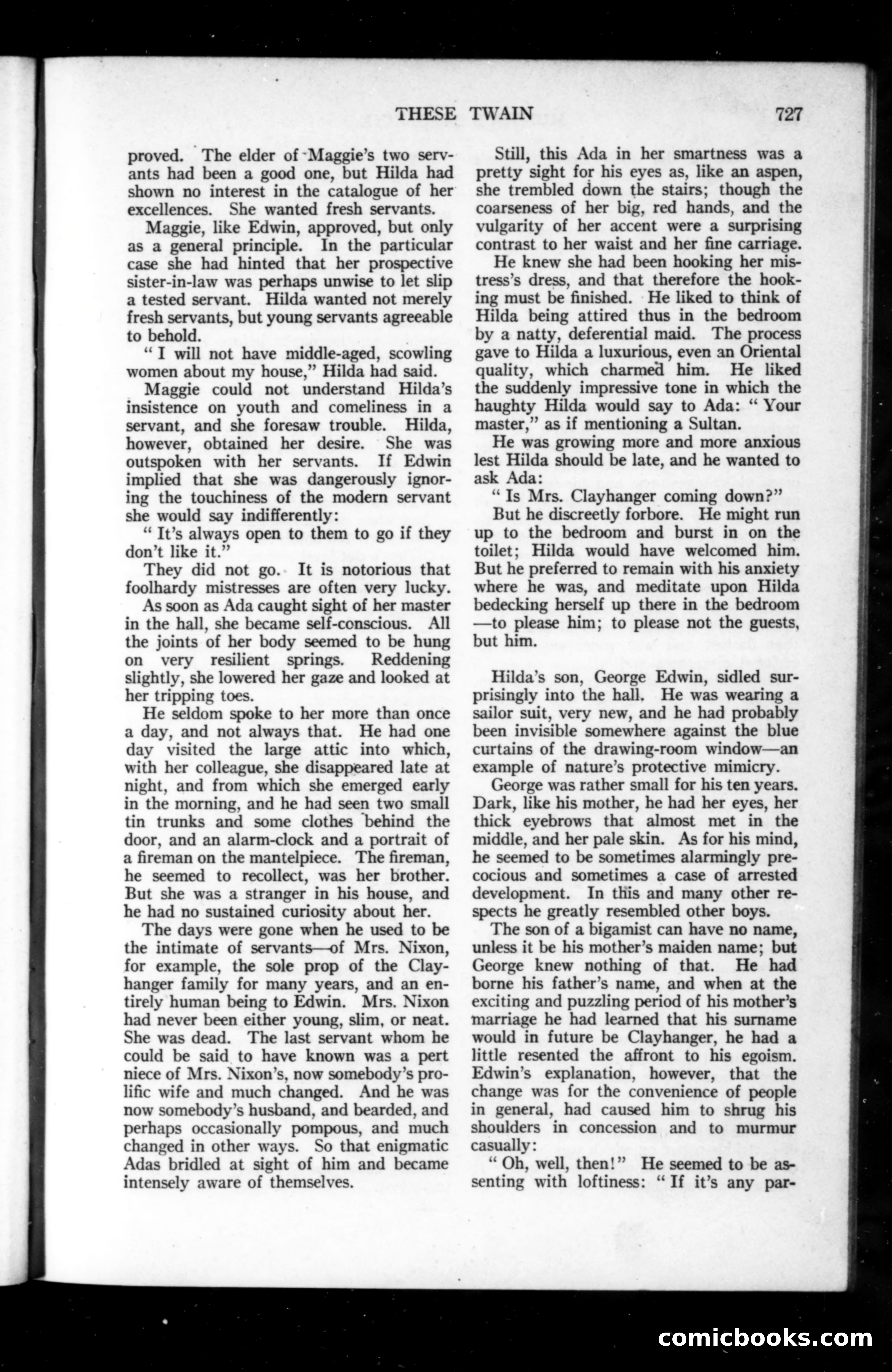 Munsey's Magazine, September 1915 — page 119 of 193