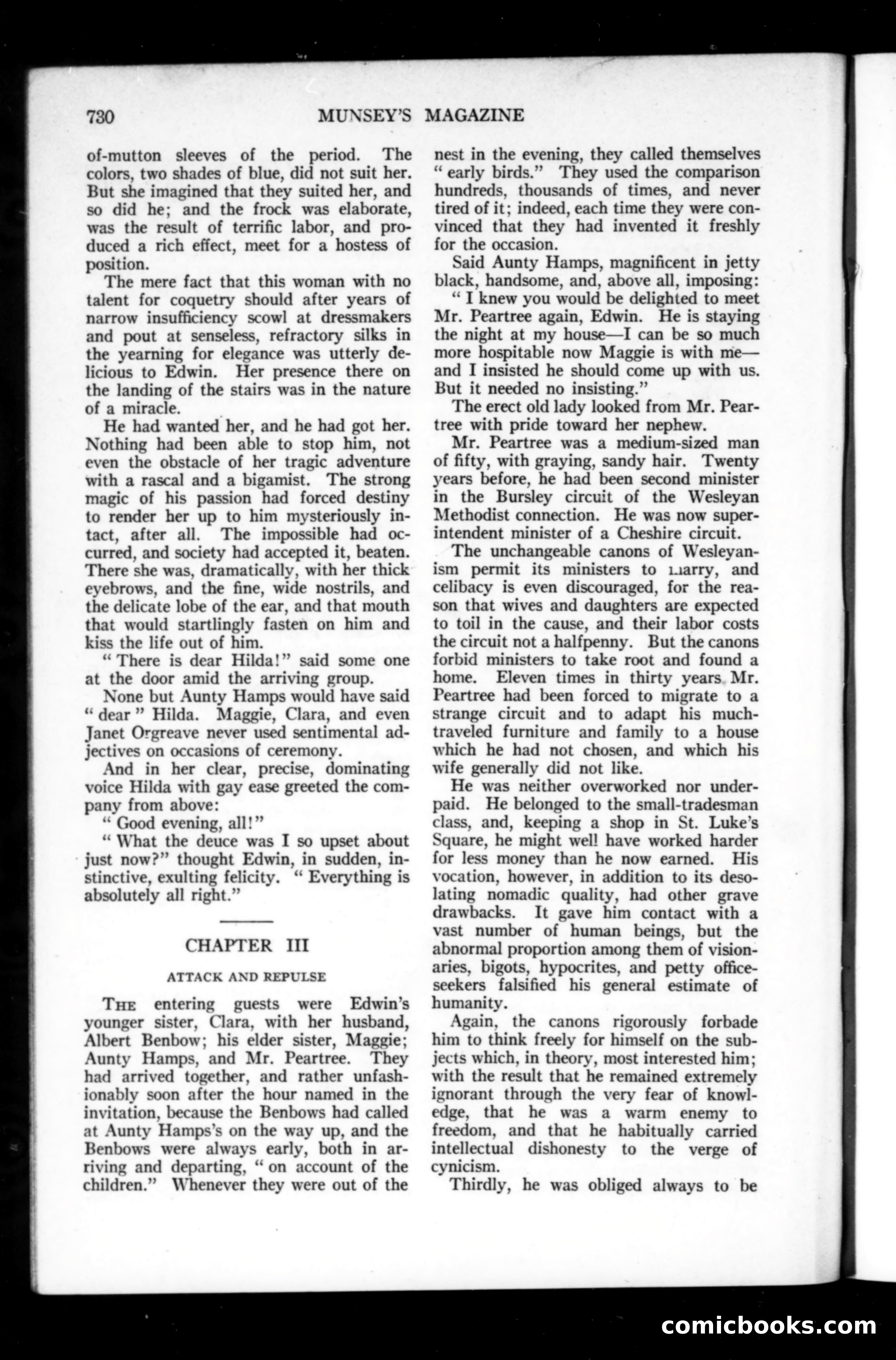 Munsey's Magazine, September 1915 — page 122 of 193