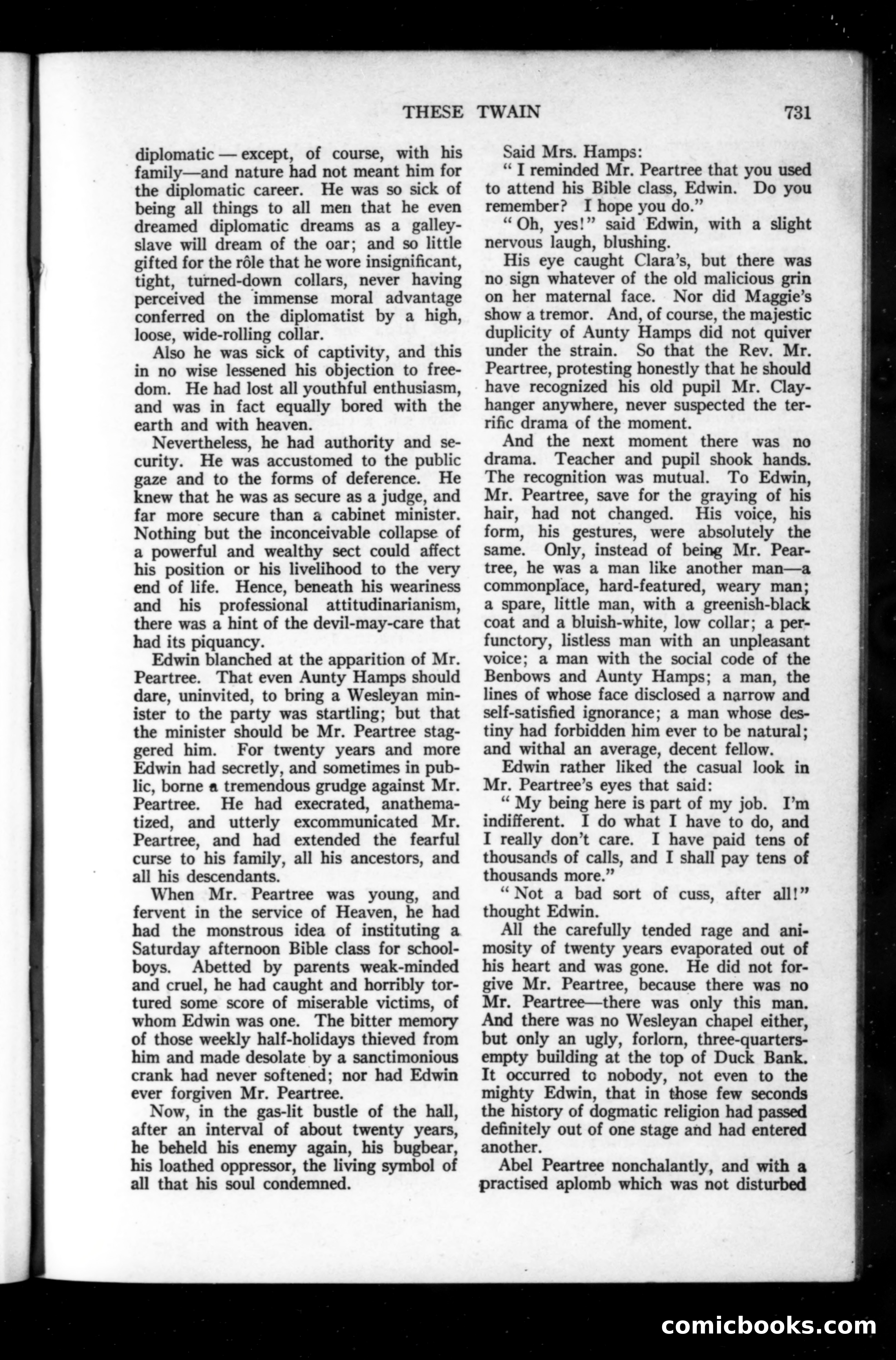 Munsey's Magazine, September 1915 — page 123 of 193