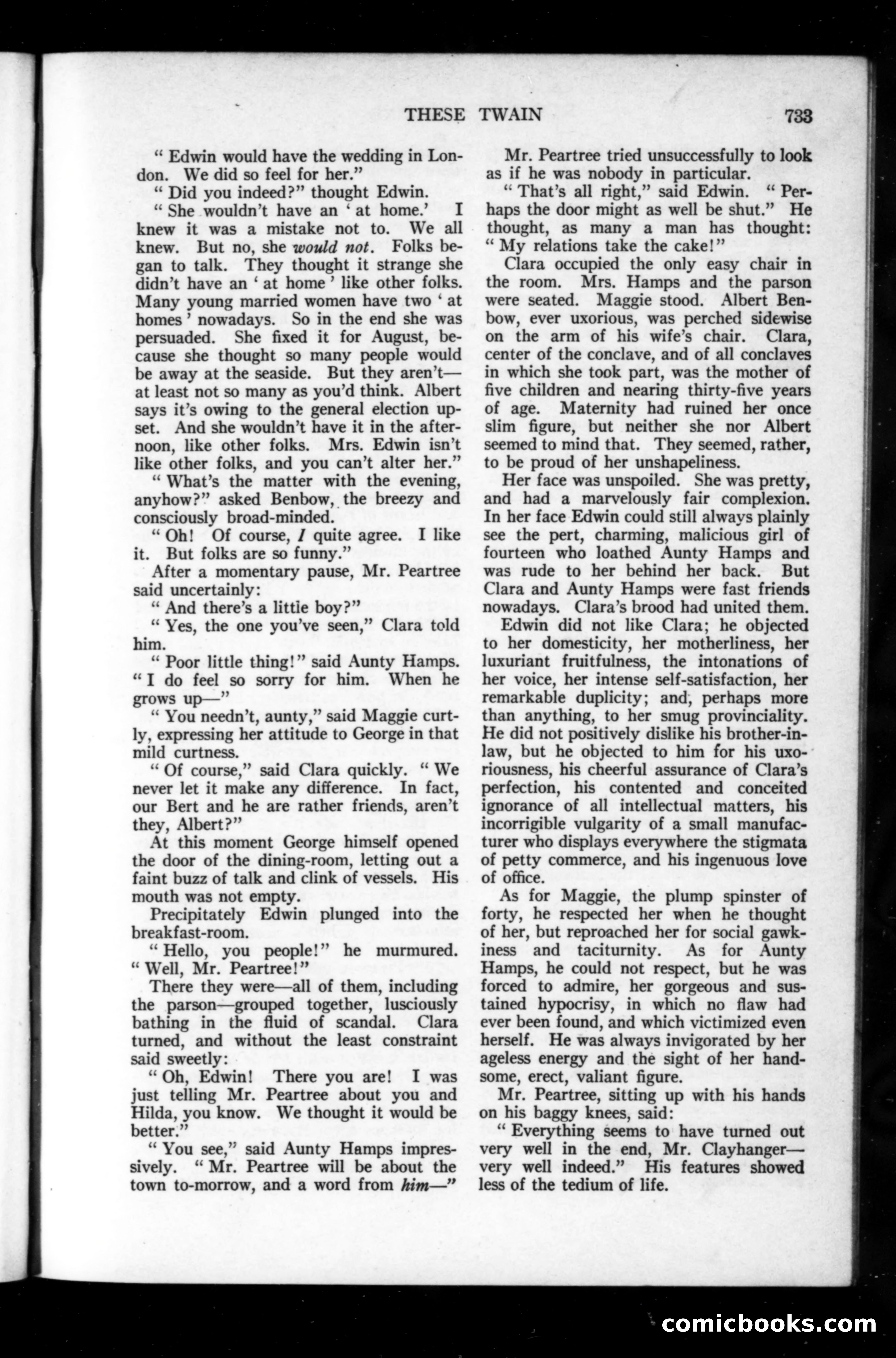 Munsey's Magazine, September 1915 — page 125 of 193