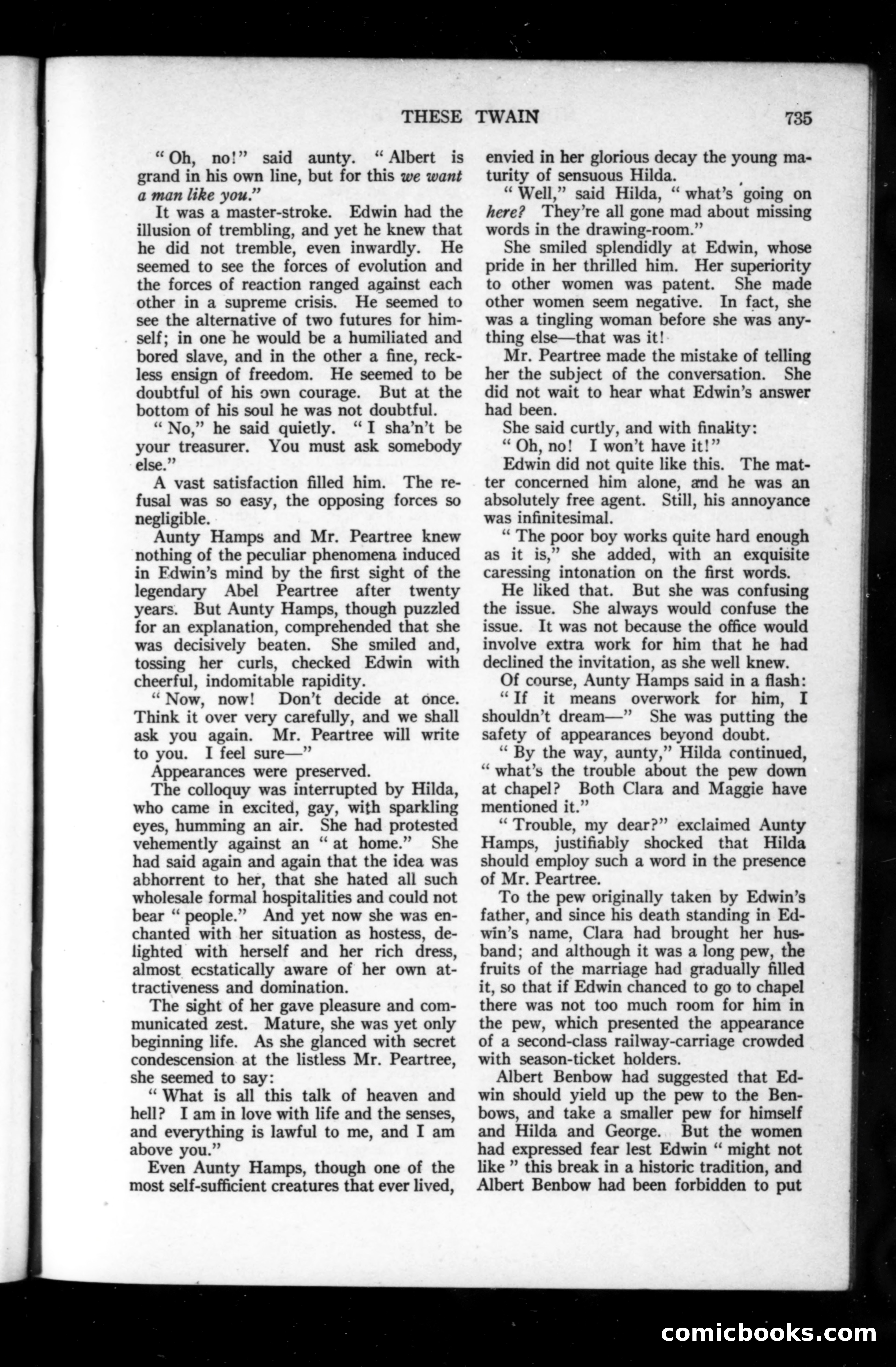 Munsey's Magazine, September 1915 — page 127 of 193