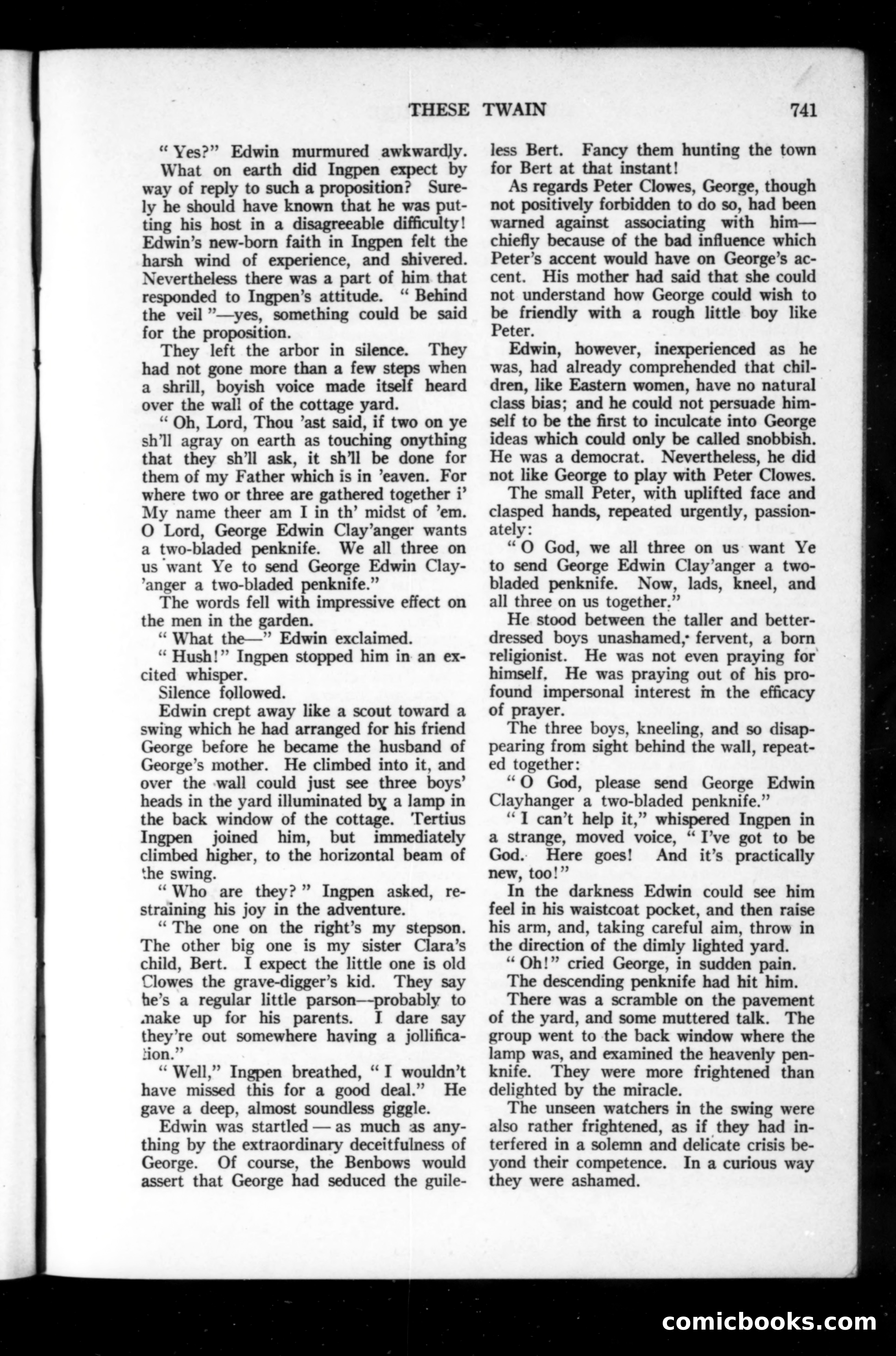Munsey's Magazine, September 1915 — page 133 of 193