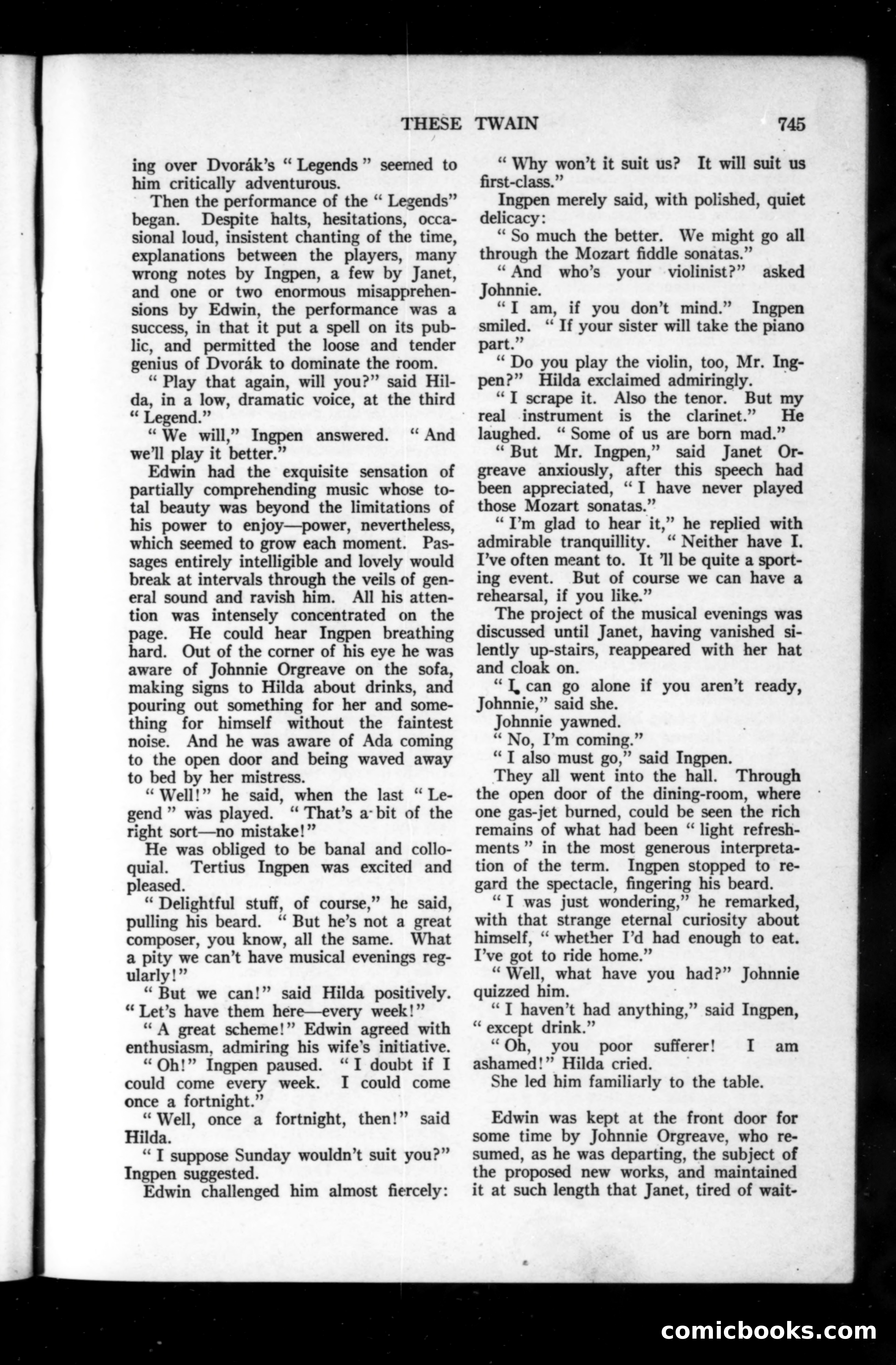 Munsey's Magazine, September 1915 — page 137 of 193