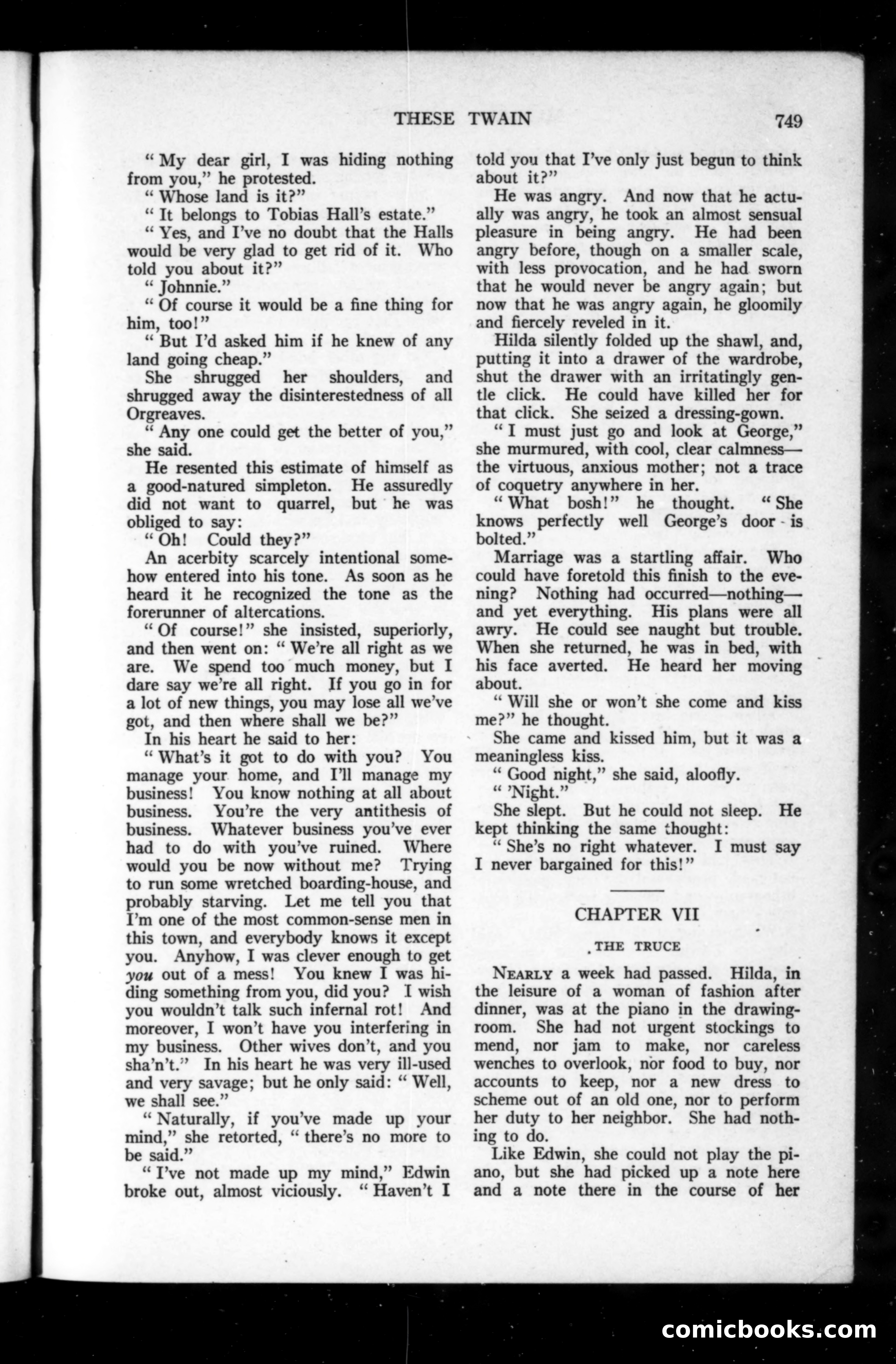 Munsey's Magazine, September 1915 — page 141 of 193