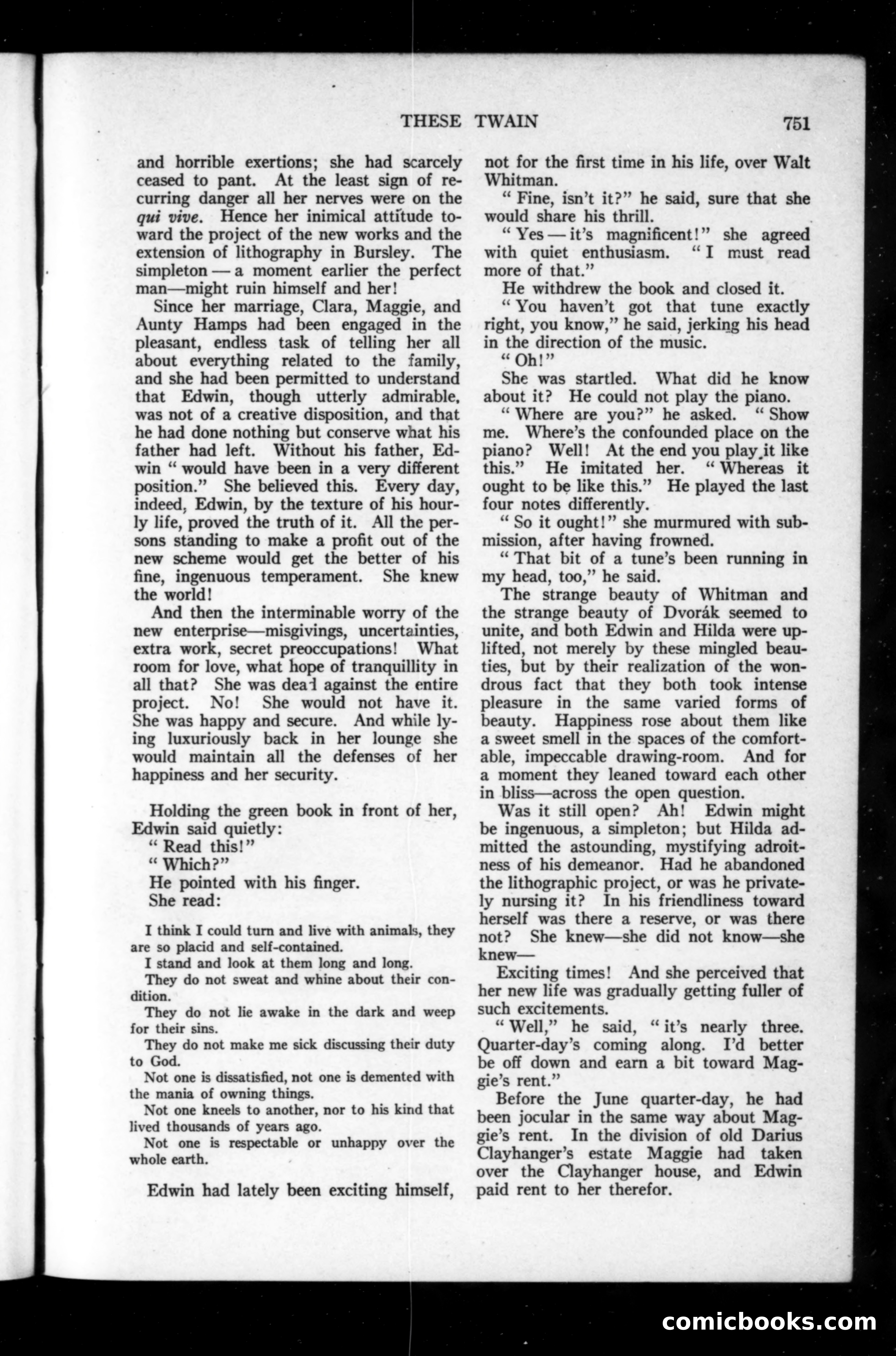 Munsey's Magazine, September 1915 — page 143 of 193