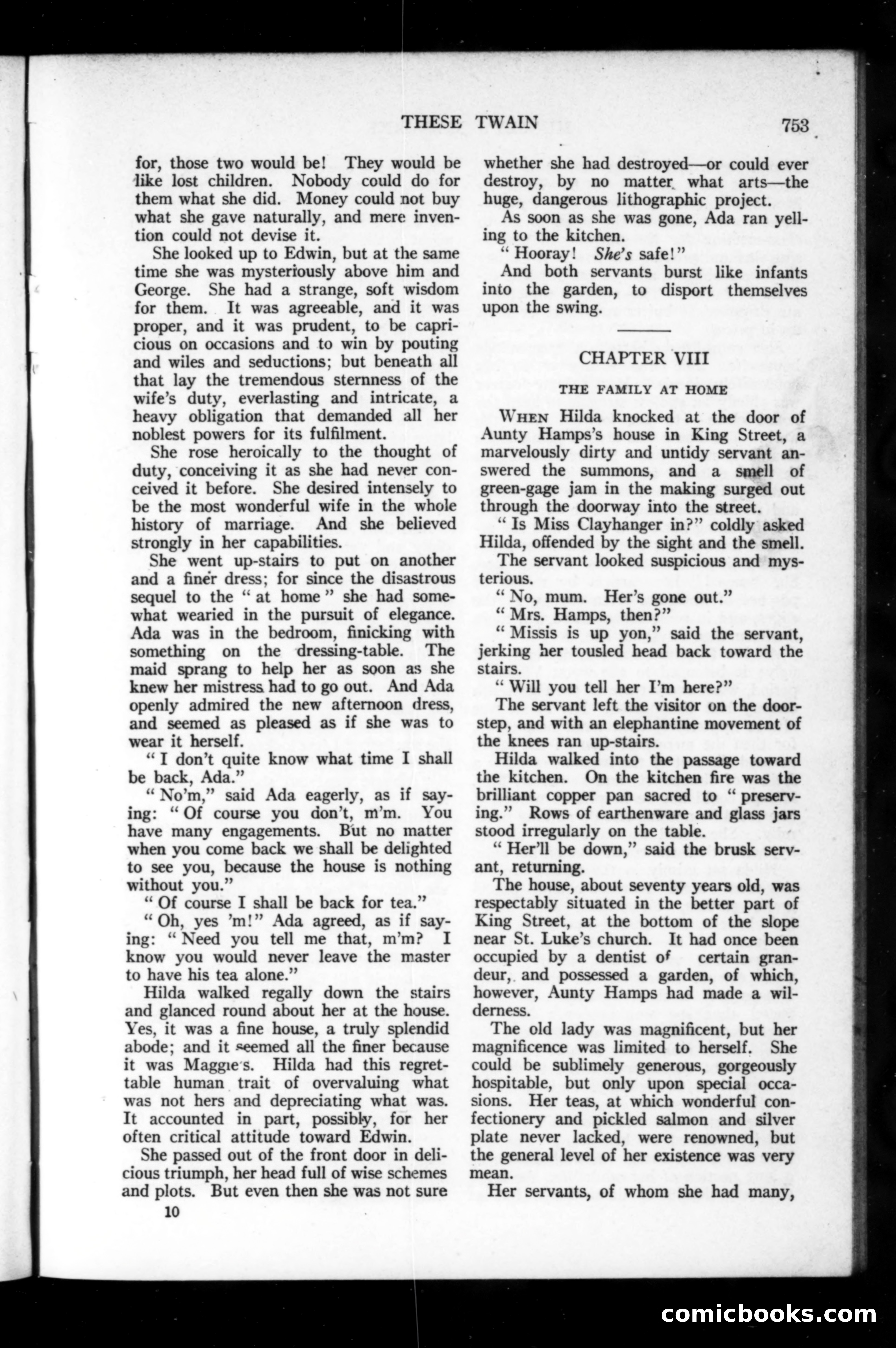 Munsey's Magazine, September 1915 — page 145 of 193