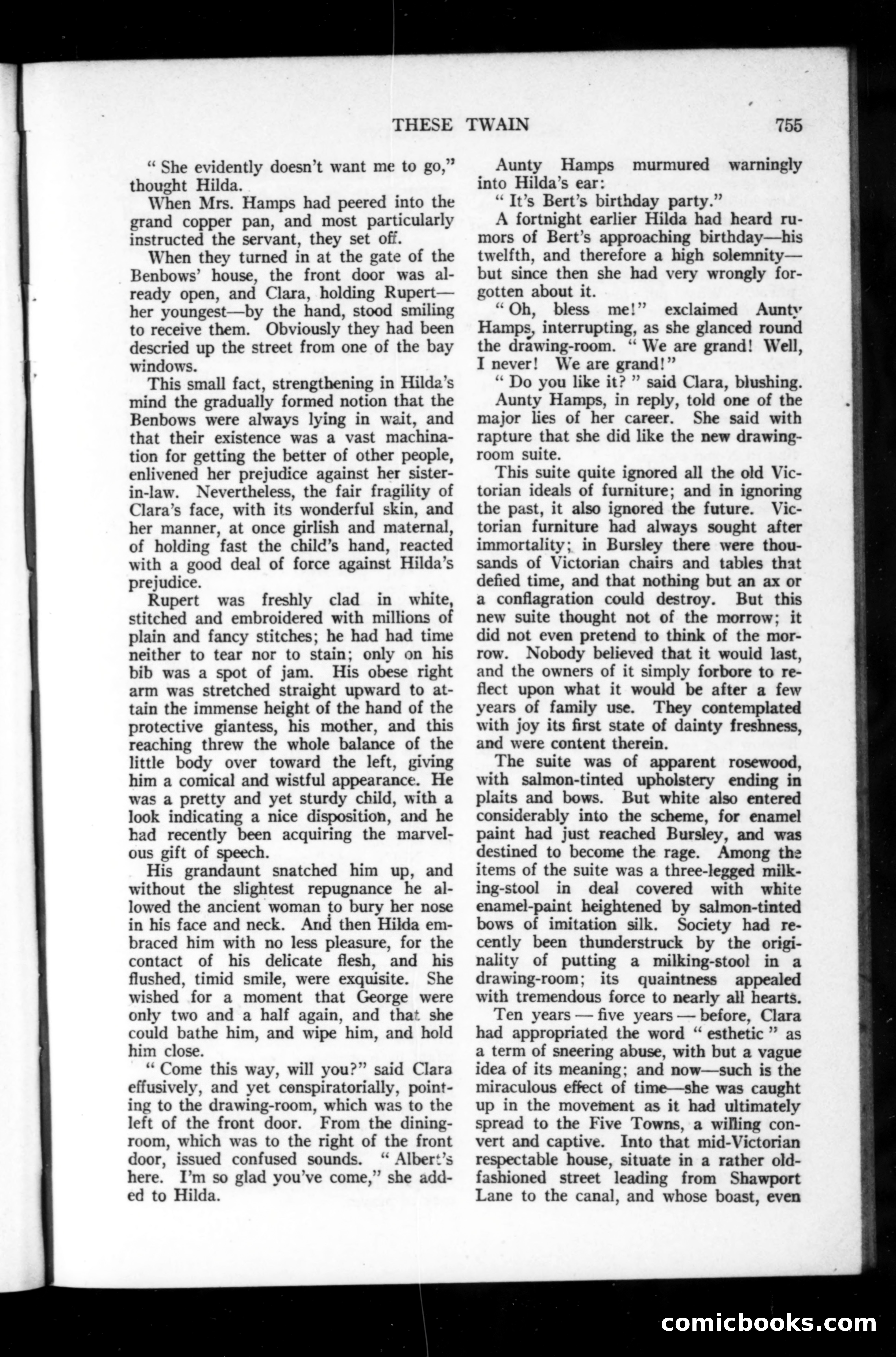 Munsey's Magazine, September 1915 — page 147 of 193