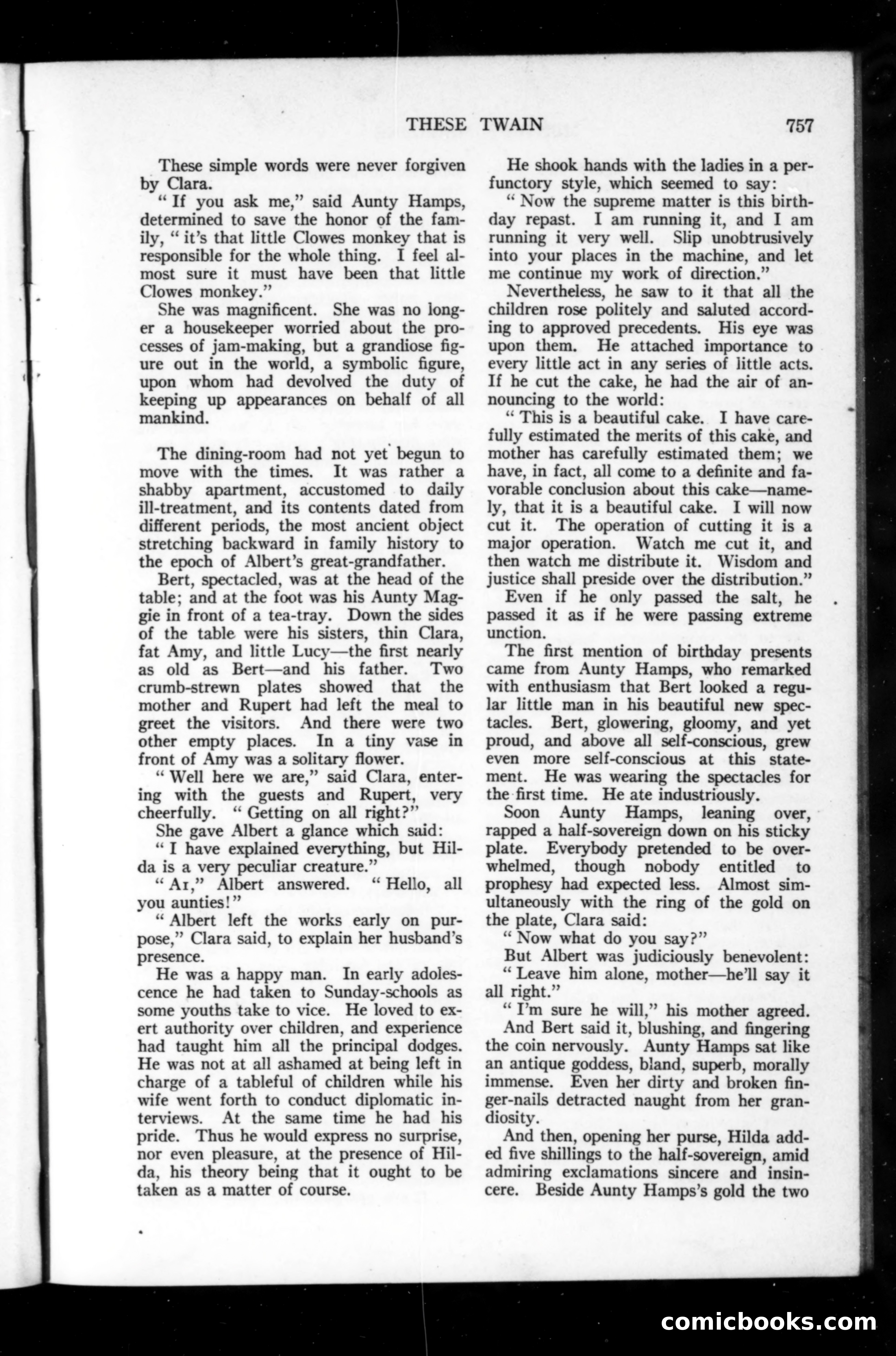 Munsey's Magazine, September 1915 — page 149 of 193