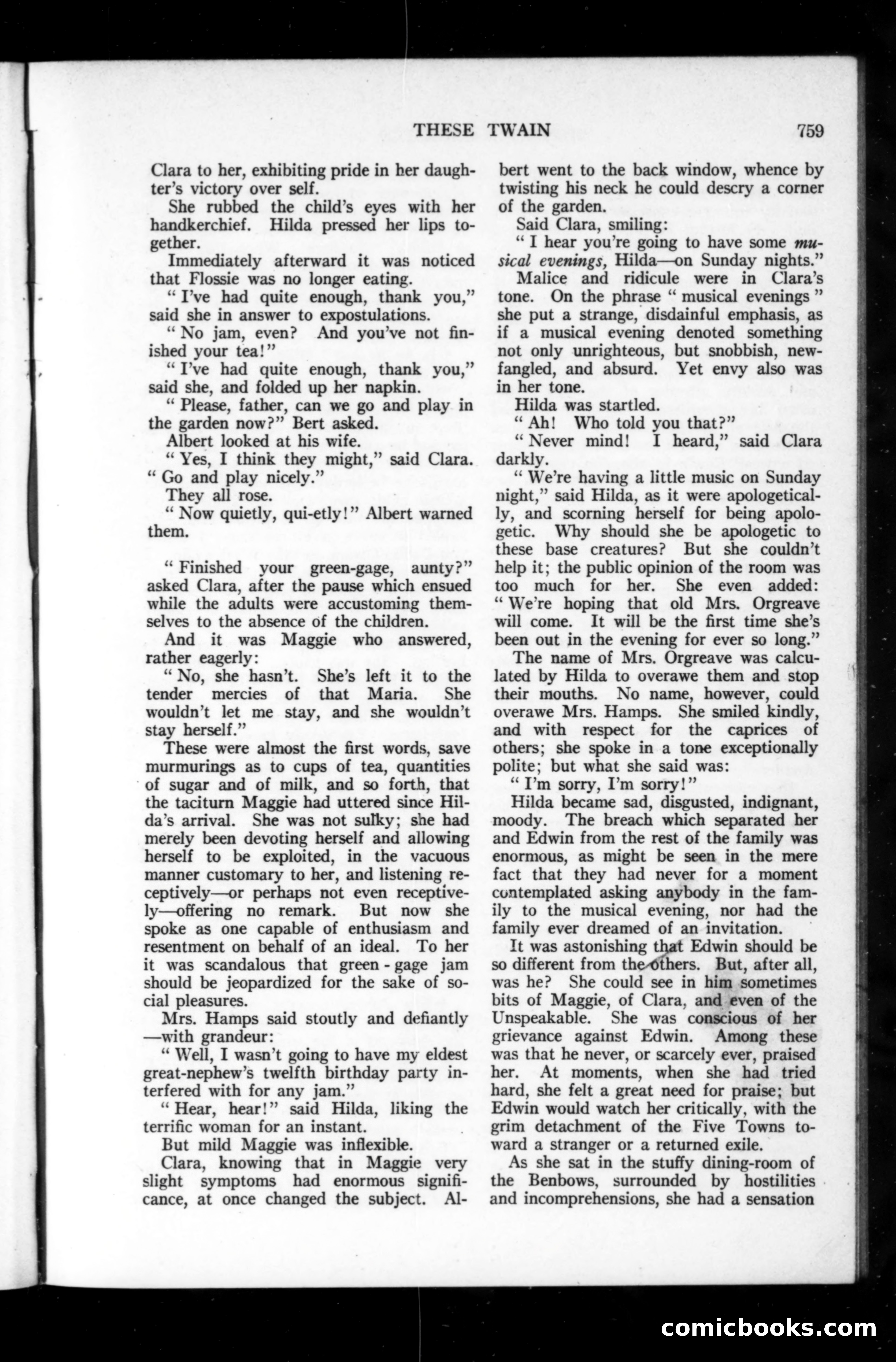Munsey's Magazine, September 1915 — page 151 of 193