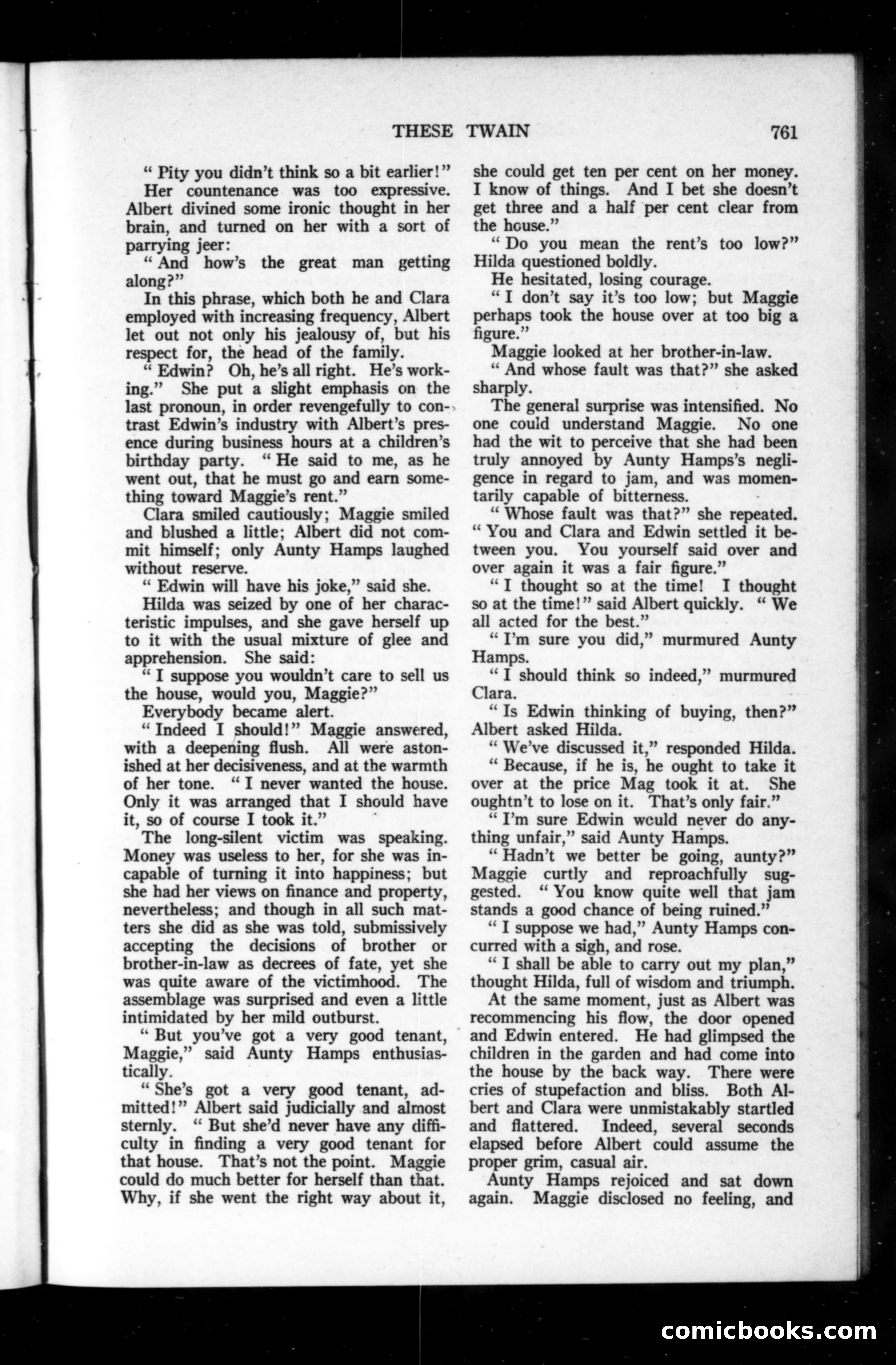 Munsey's Magazine, September 1915 — page 153 of 193