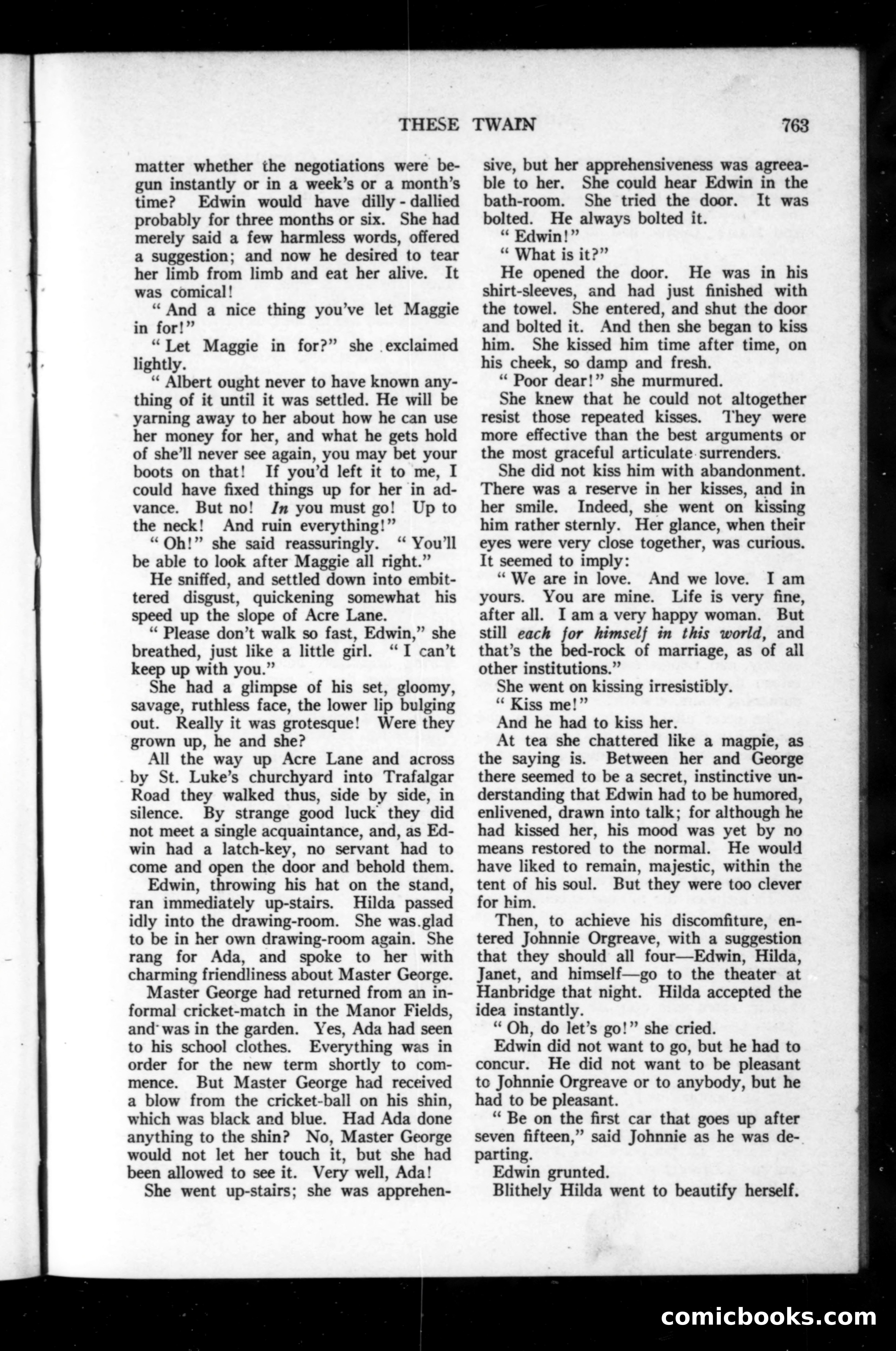 Munsey's Magazine, September 1915 — page 155 of 193