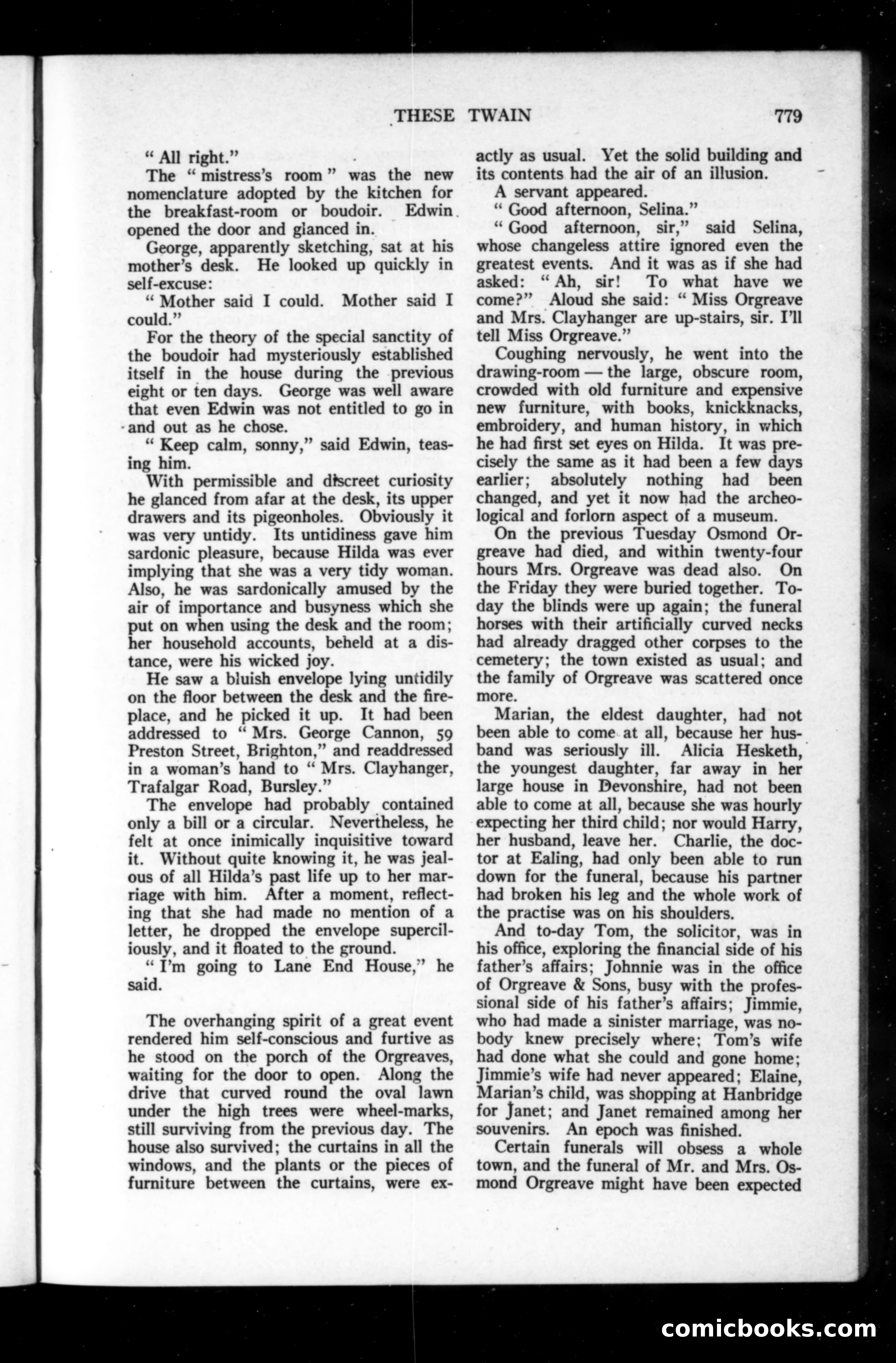 Munsey's Magazine, September 1915 — page 171 of 193