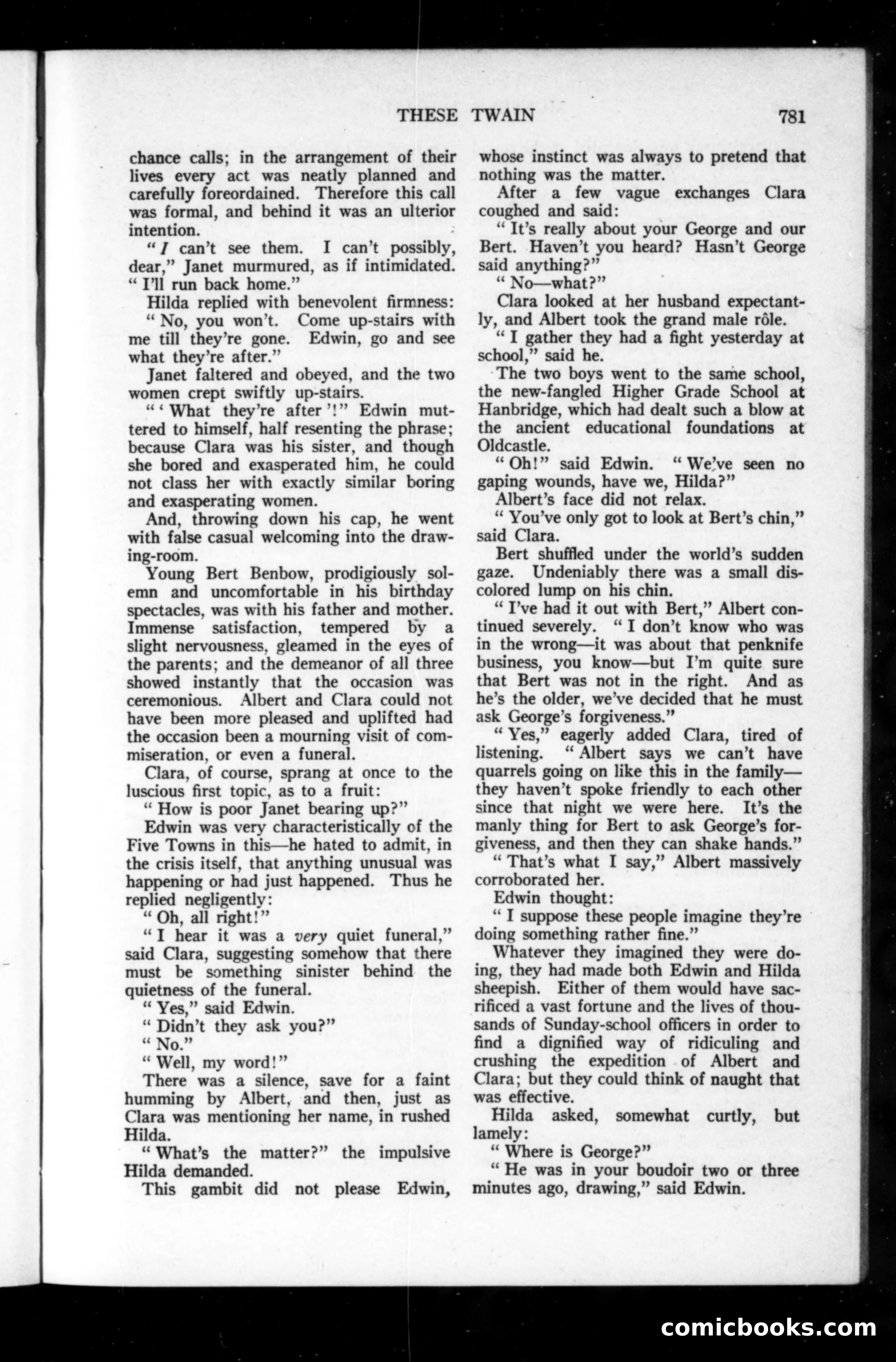 Munsey's Magazine, September 1915 — page 173 of 193