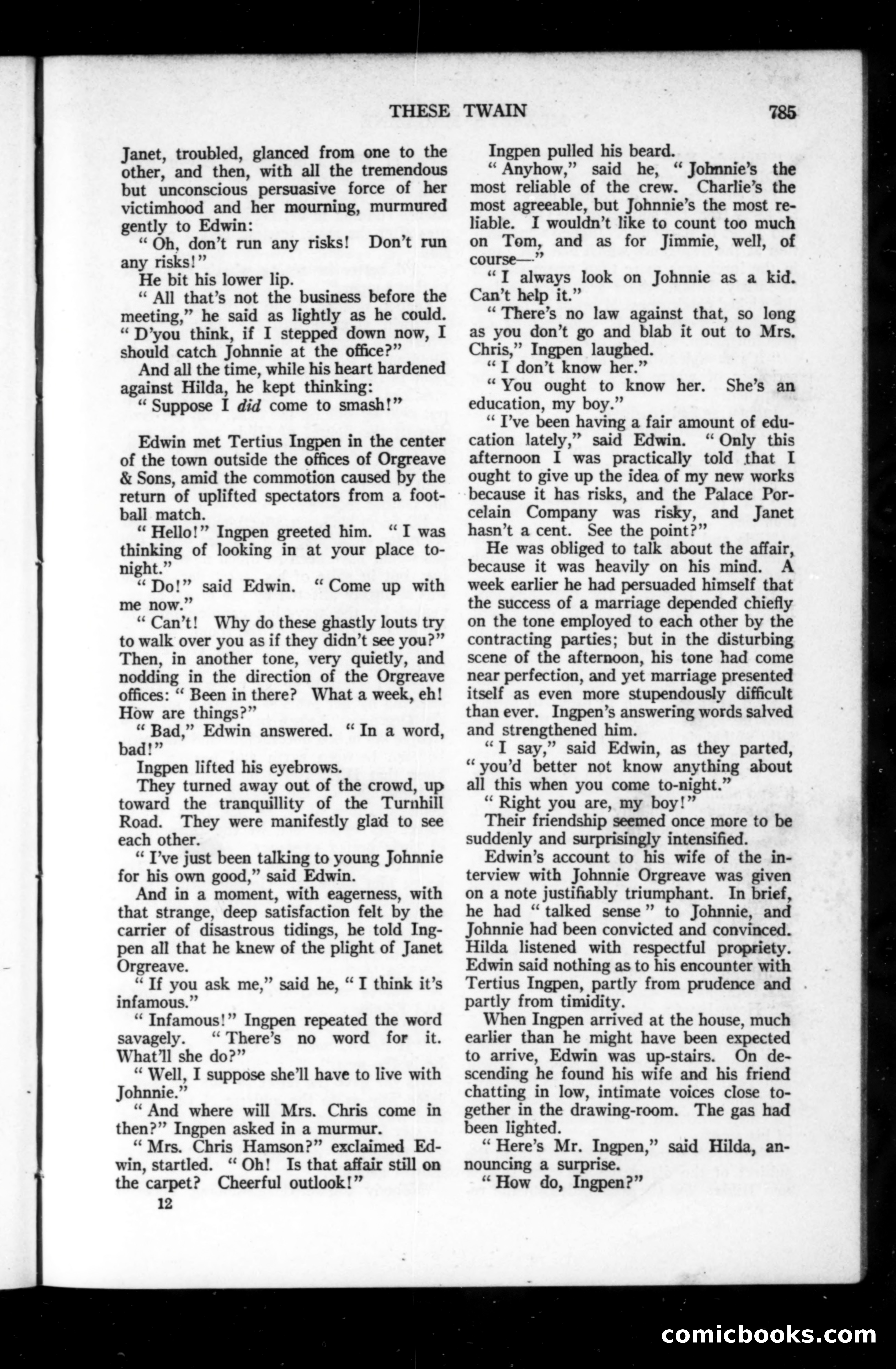 Munsey's Magazine, September 1915 — page 177 of 193