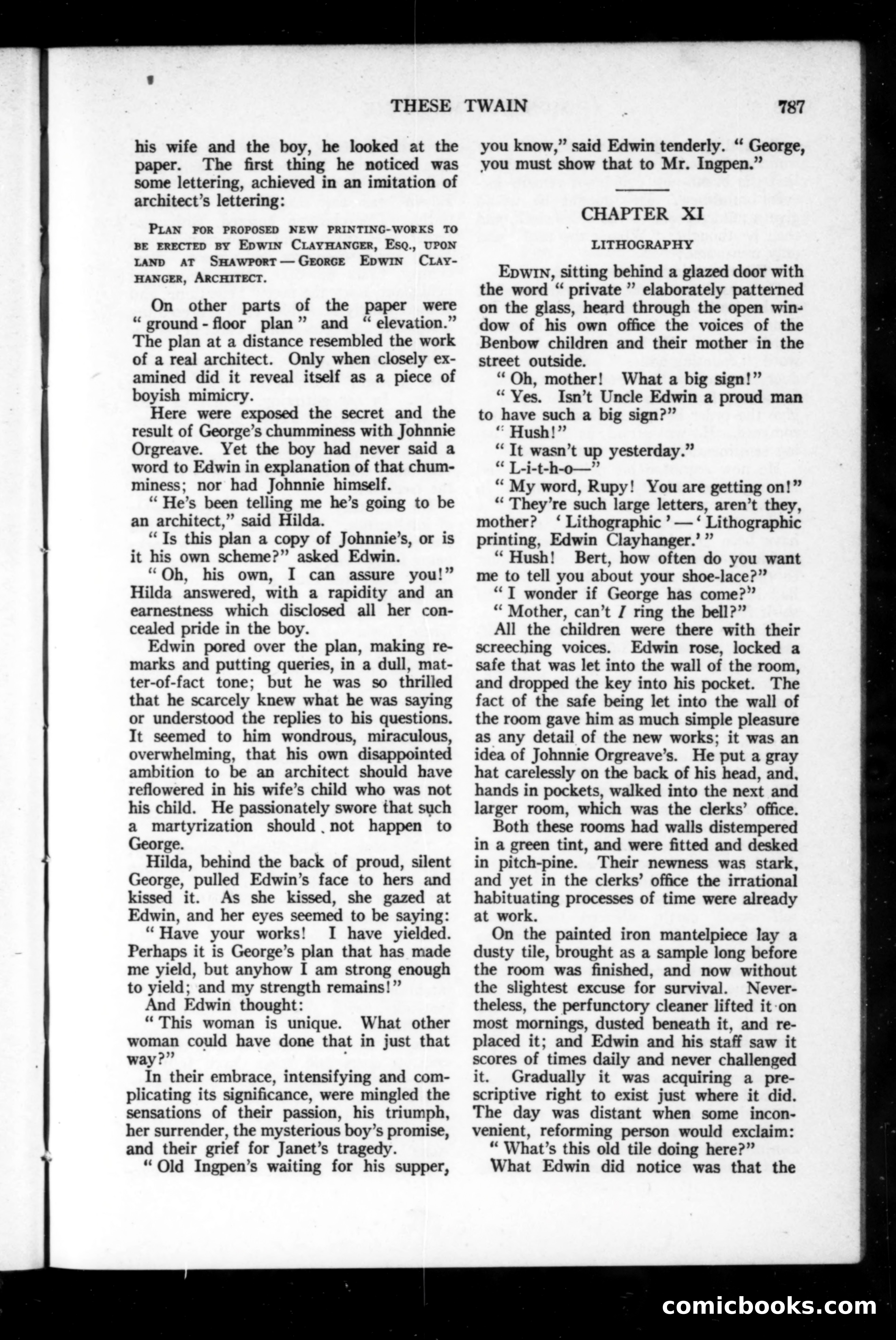 Munsey's Magazine, September 1915 — page 179 of 193