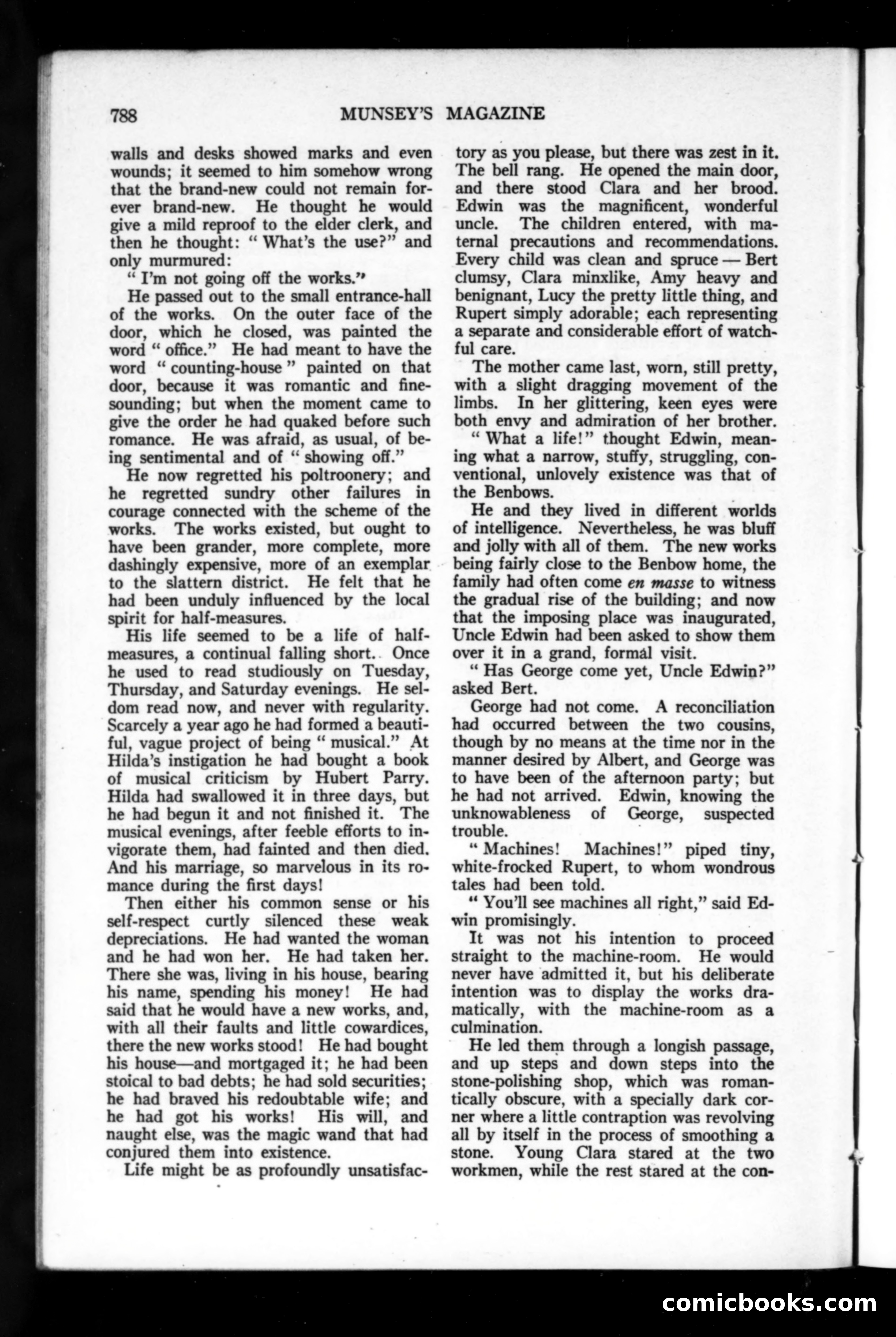 Munsey's Magazine, September 1915 — page 180 of 193