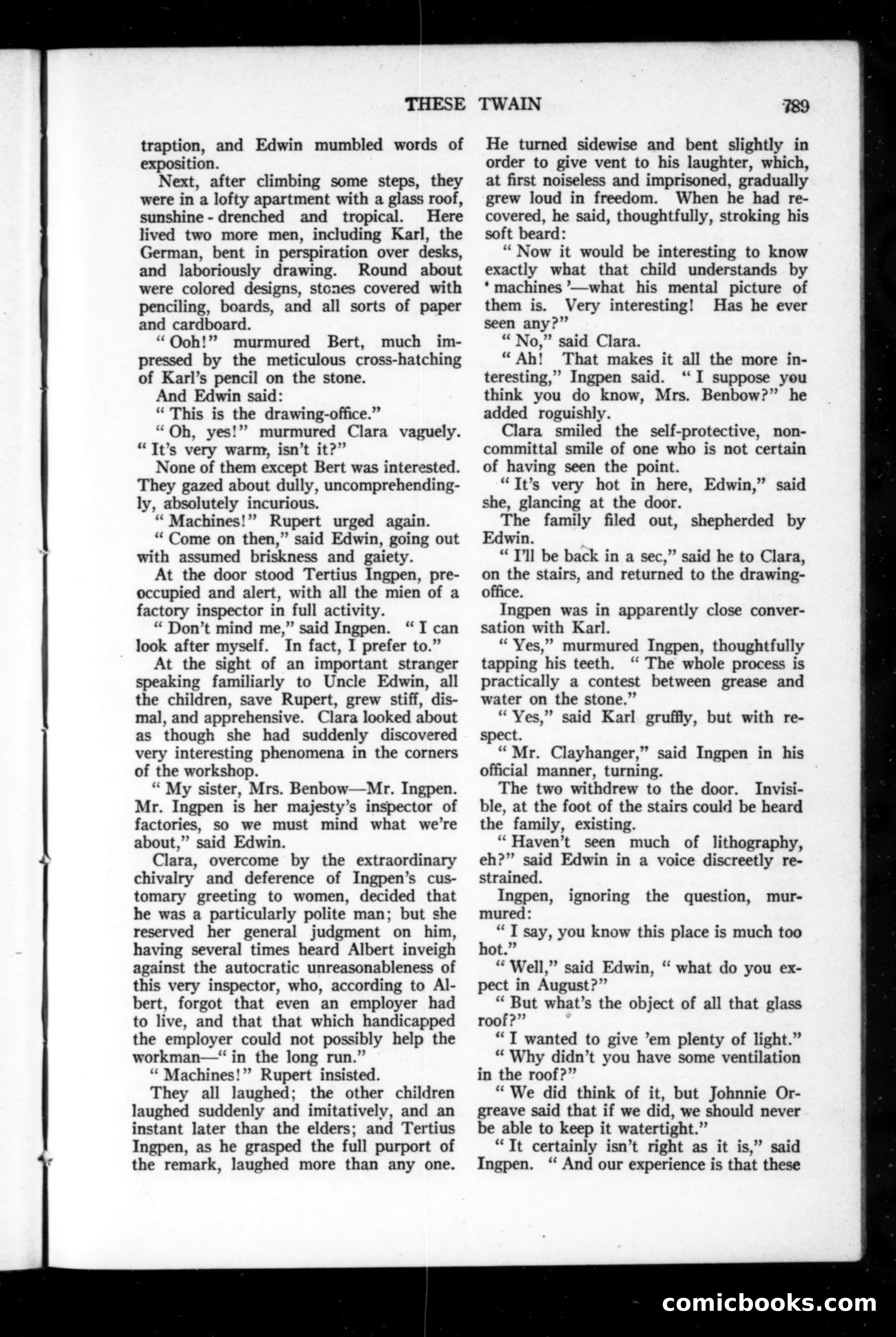 Munsey's Magazine, September 1915 — page 181 of 193