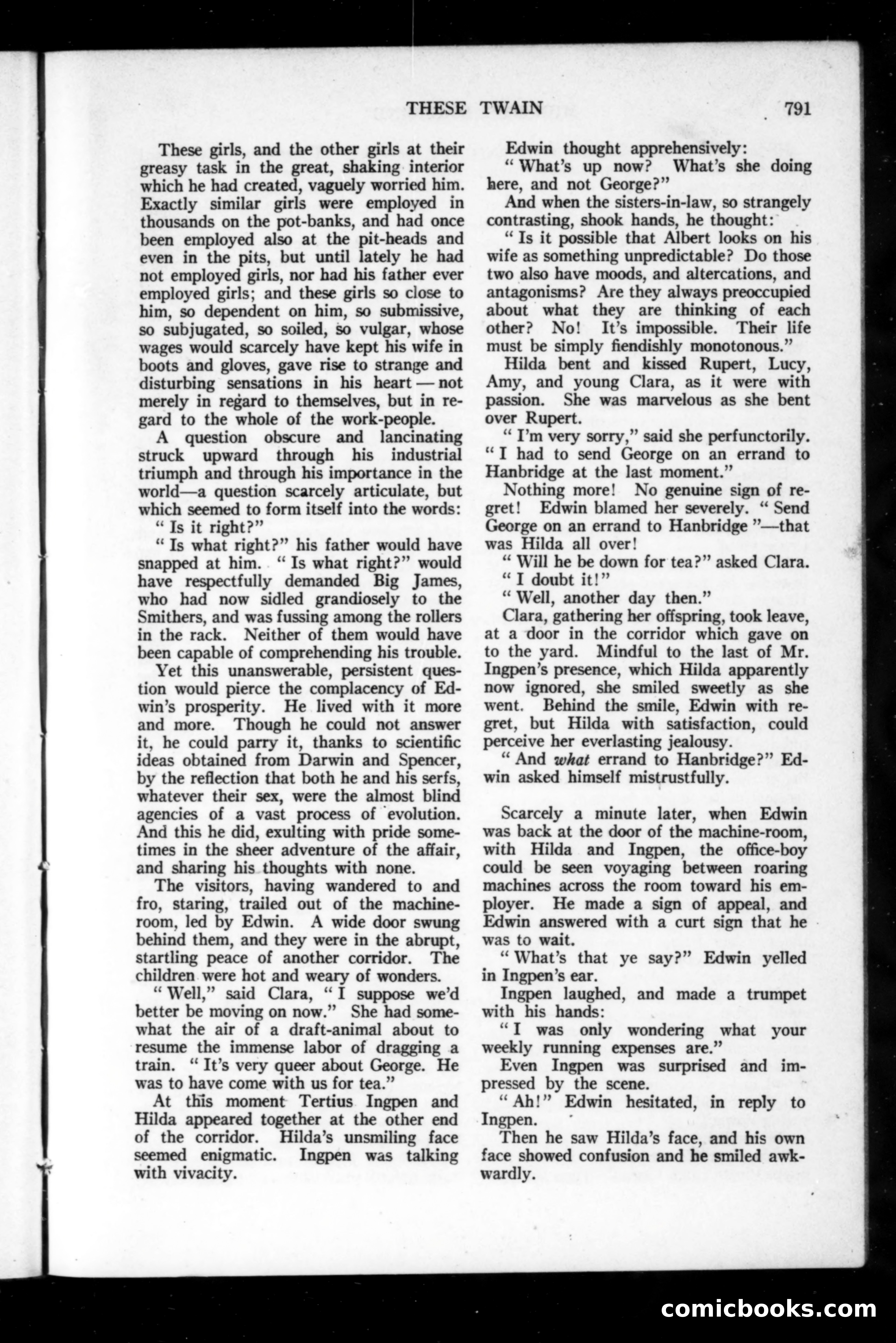 Munsey's Magazine, September 1915 — page 183 of 193