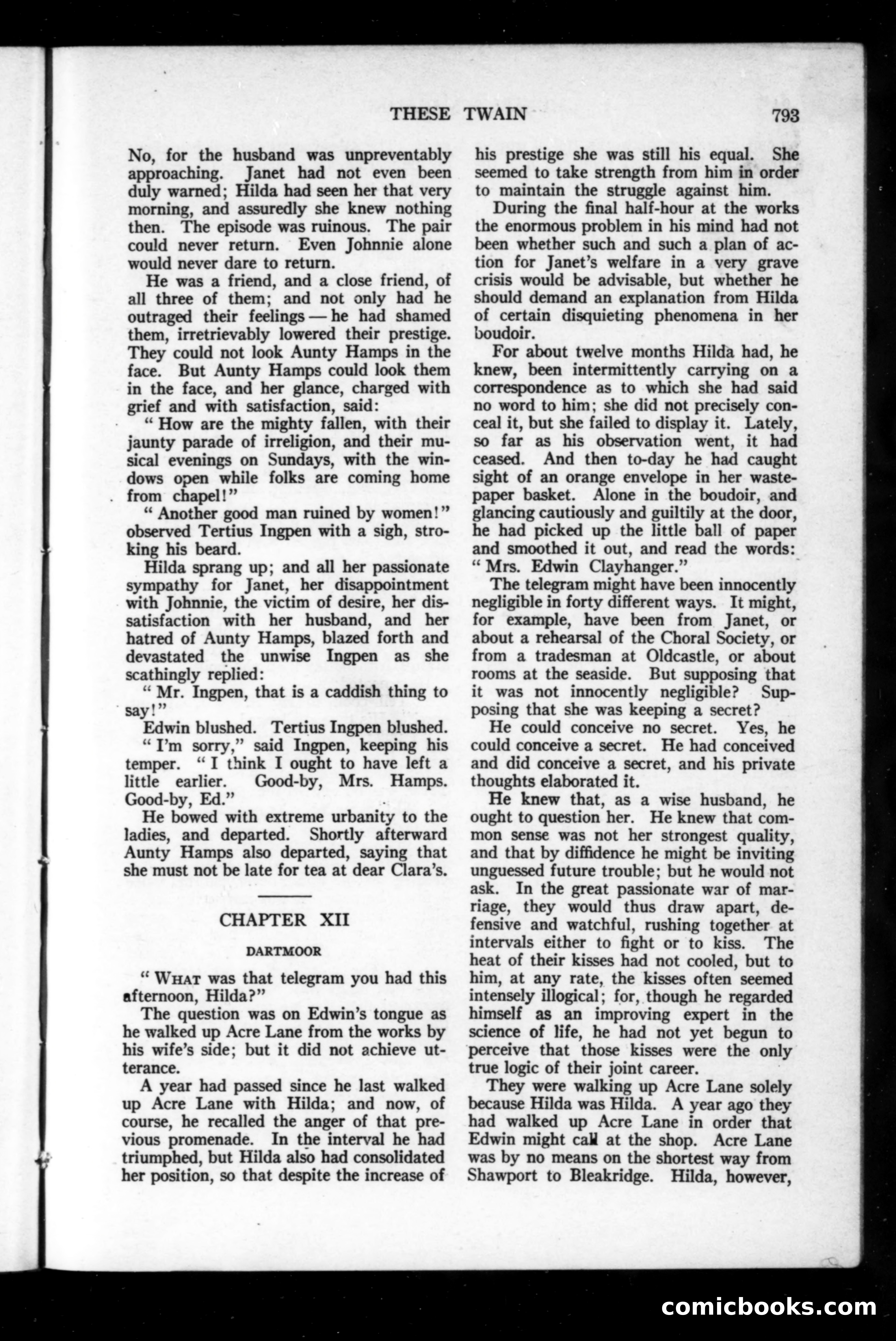 Munsey's Magazine, September 1915 — page 185 of 193