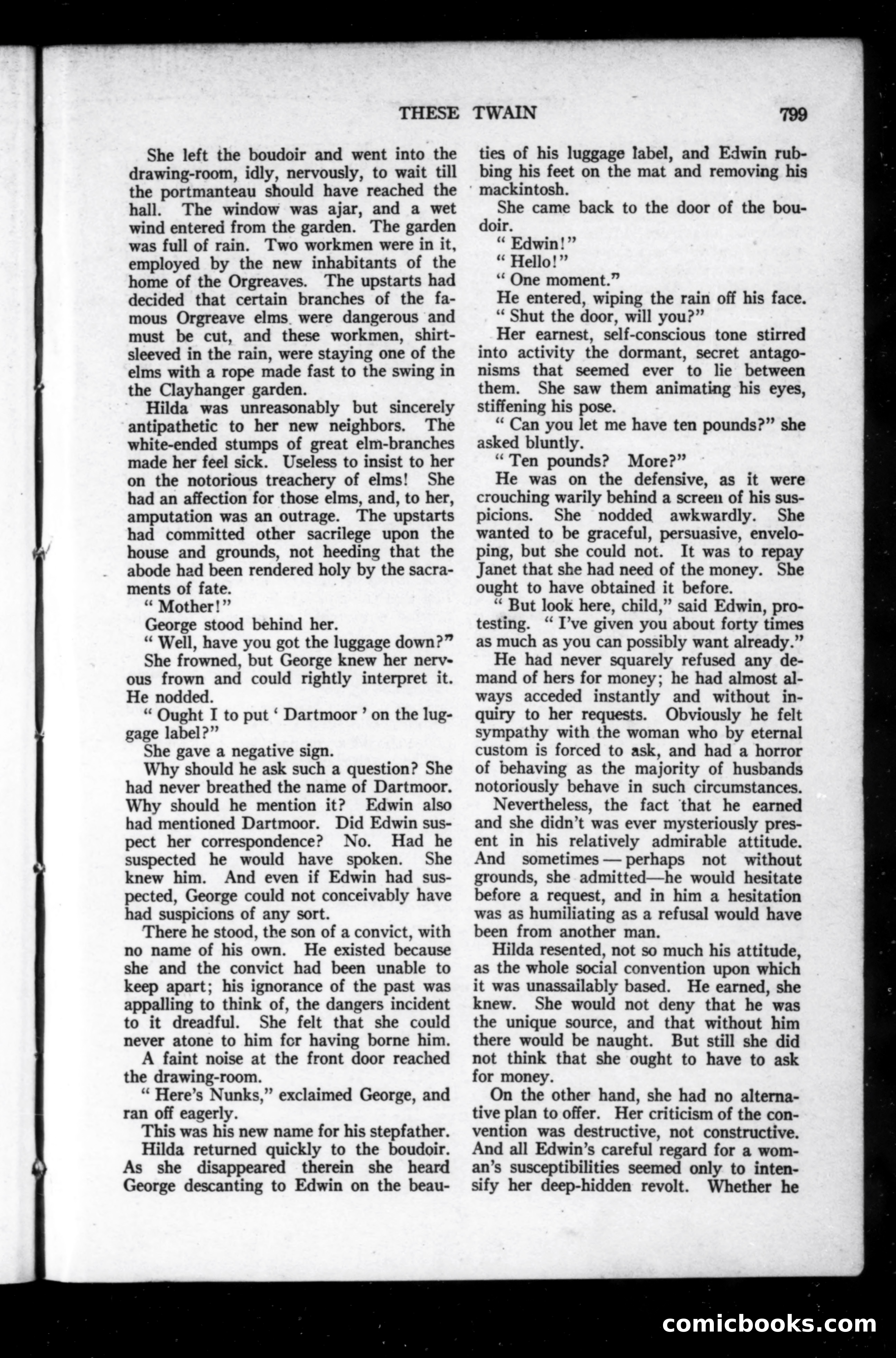 Munsey's Magazine, September 1915 — page 191 of 193